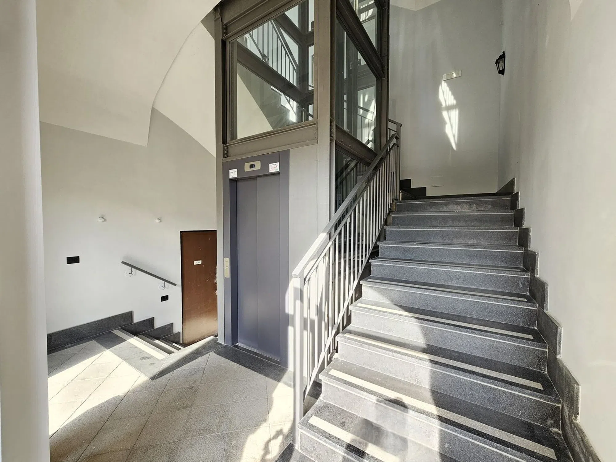 Appartamento su due piani in via Ponti Rossi - Photo 13