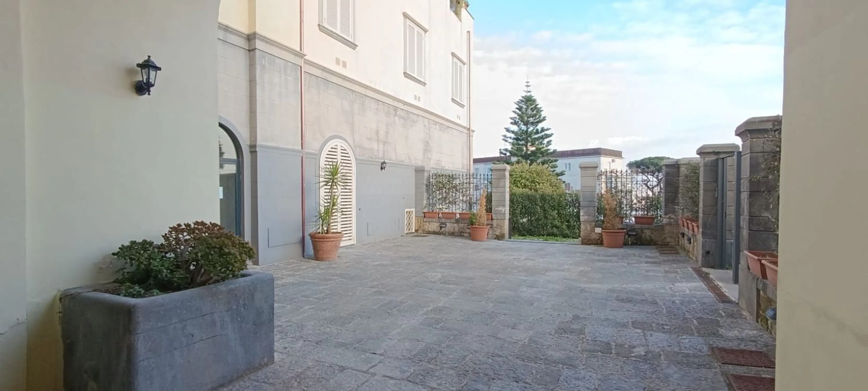 Appartamento su due piani in via Ponti Rossi - Photo 14