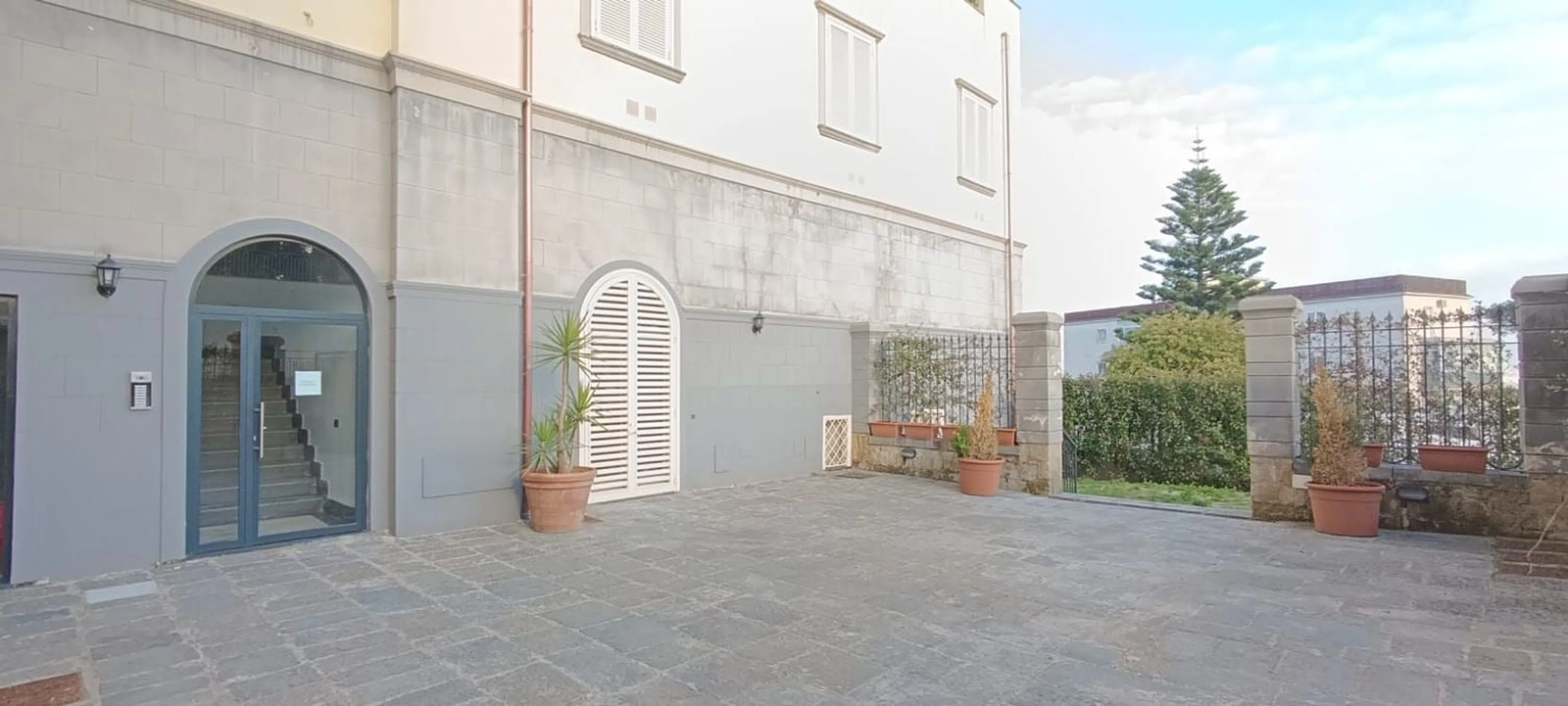 Appartamento su due piani in via Ponti Rossi - Photo 15