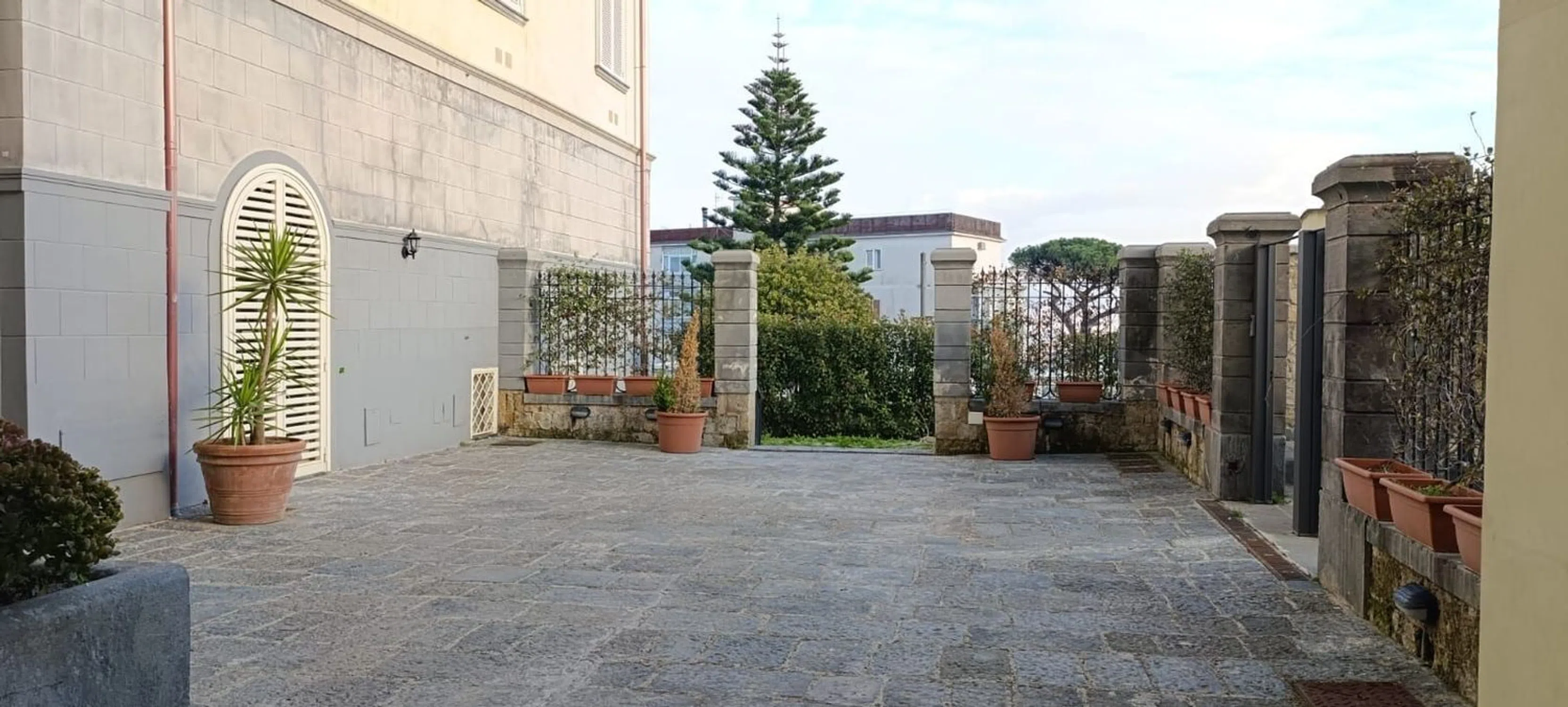 Appartamento su due piani in via Ponti Rossi - Photo 16
