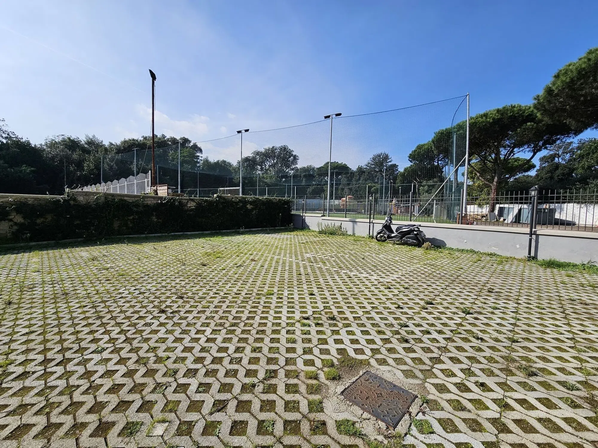 Appartamento su due piani in via Ponti Rossi - Photo 17