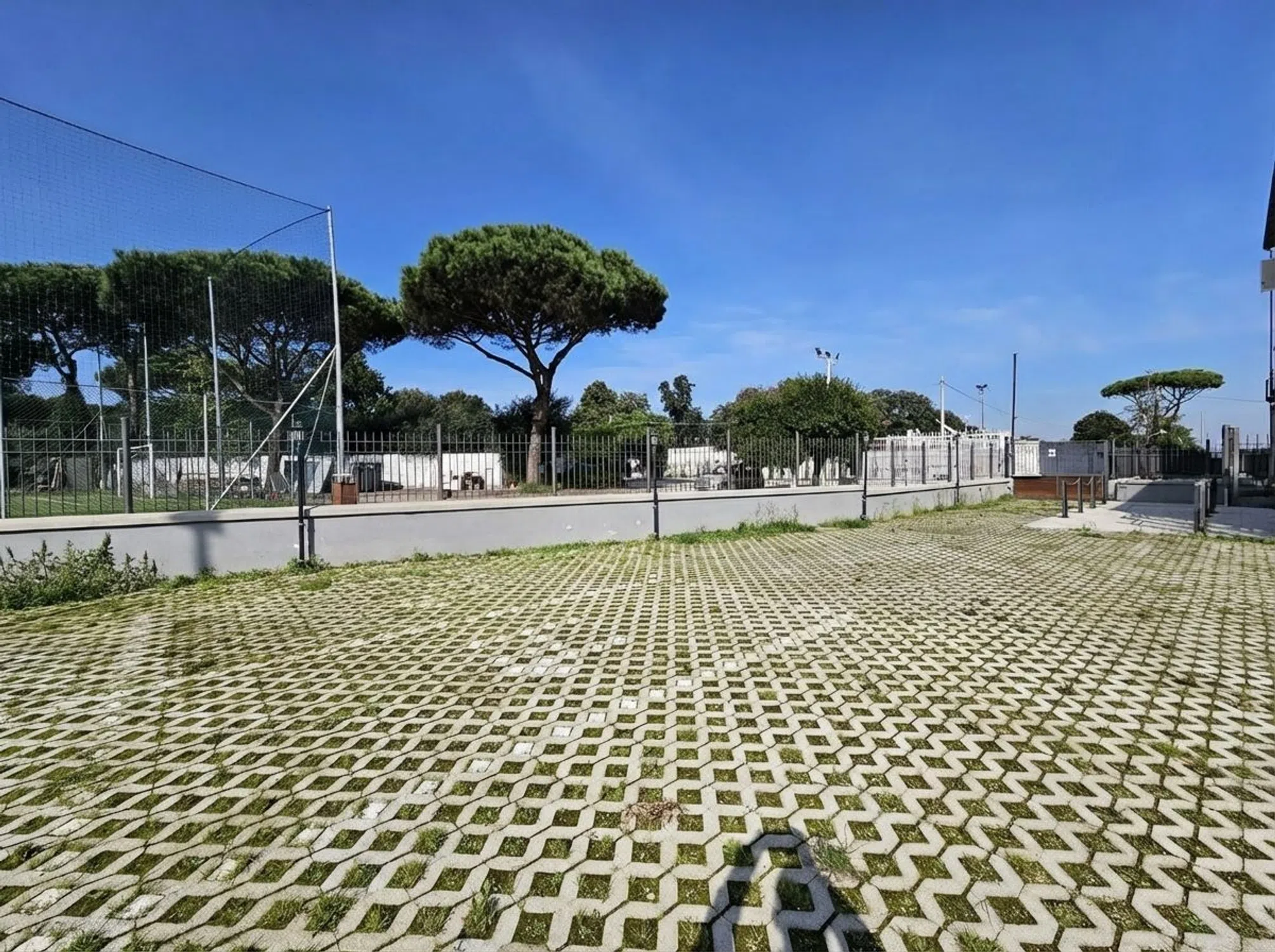 Appartamento su due piani in via Ponti Rossi - Photo 18
