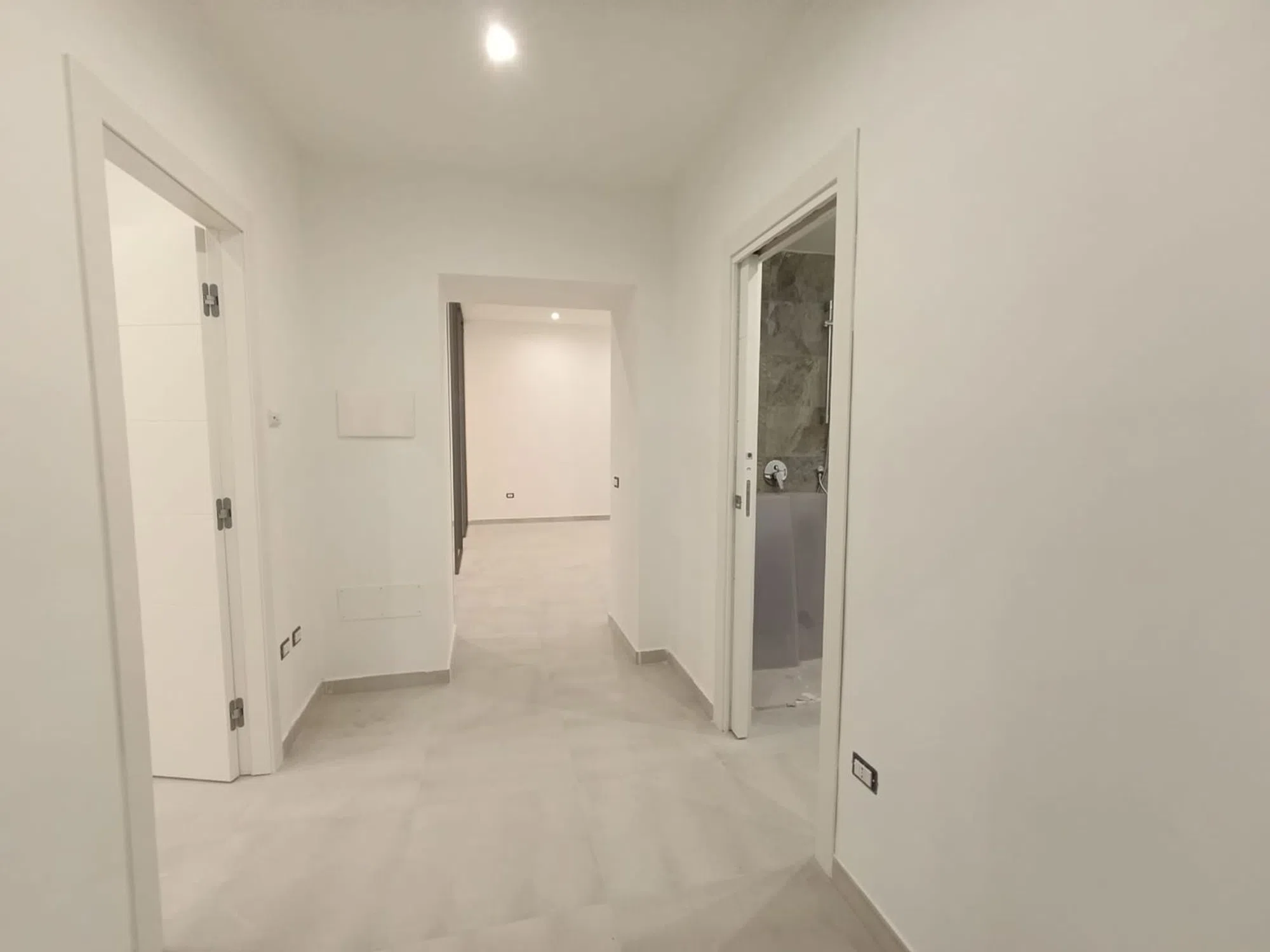 Appartamento su due piani in via Ponti Rossi - Photo 5