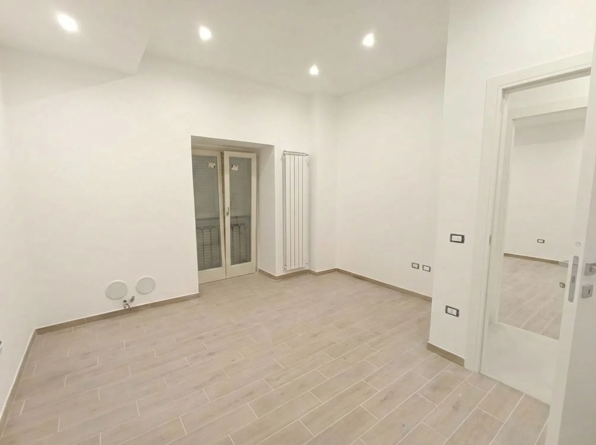 Appartamento su due piani in via Ponti Rossi - Photo 6