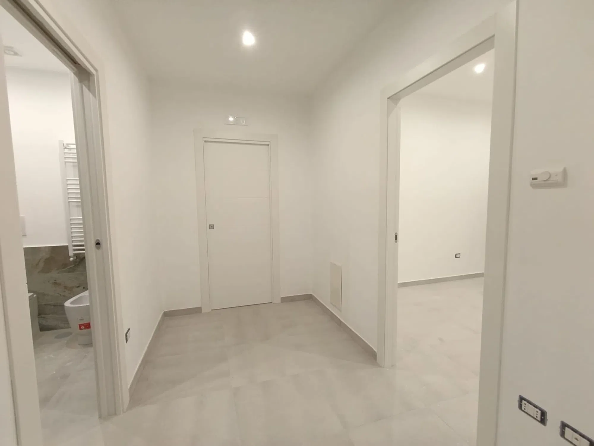 Appartamento su due piani in via Ponti Rossi - Photo 8