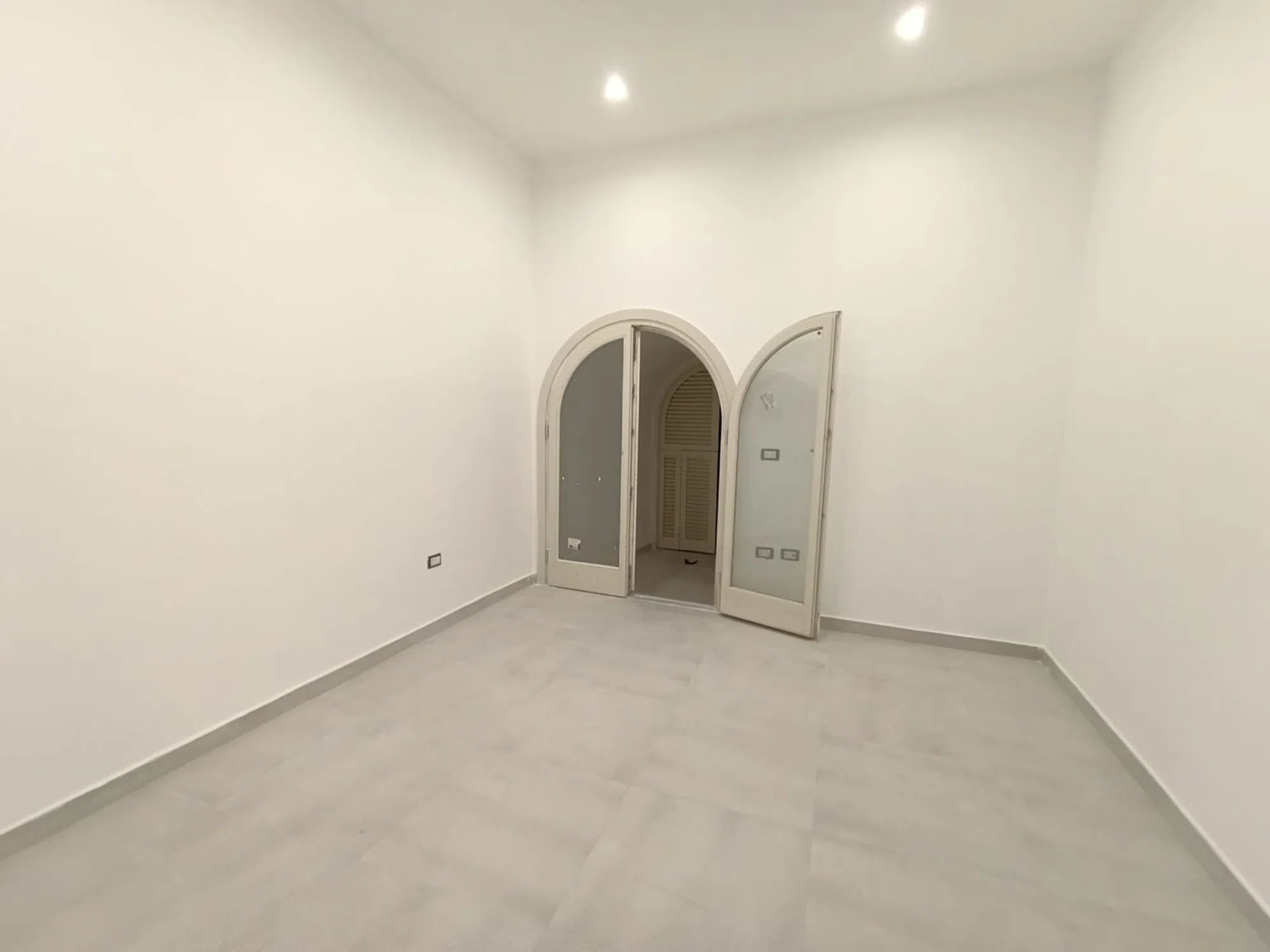 Appartamento su due piani in via Ponti Rossi - Photo 9
