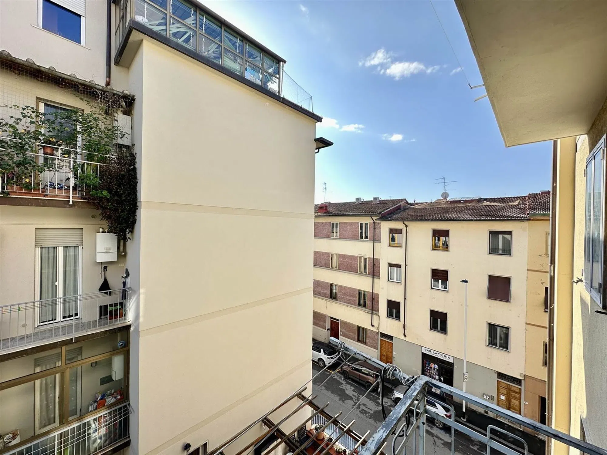 Quadrilocale in piazza Giovanni Antonelli s.n.c. - Photo 17