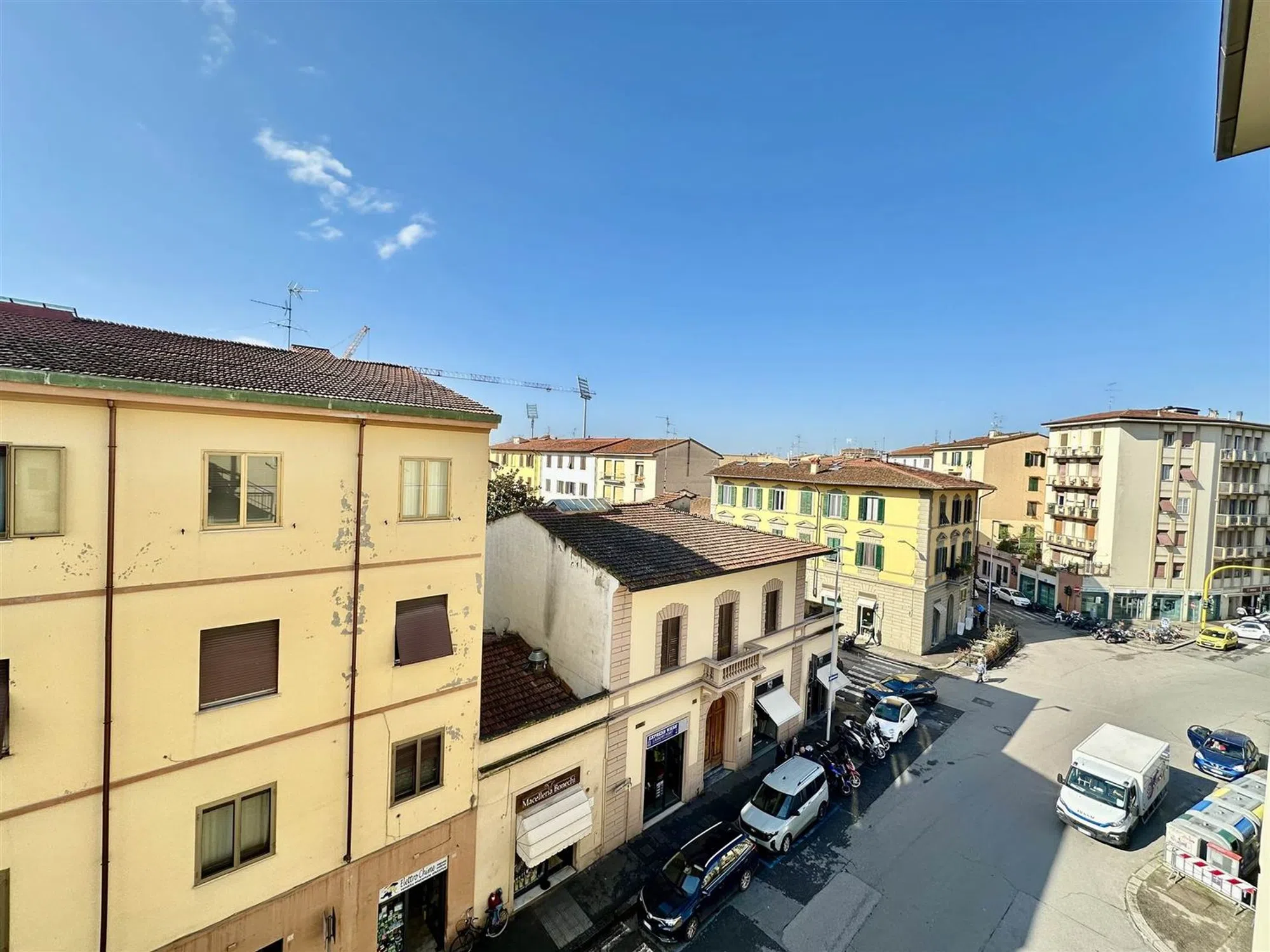 Quadrilocale in piazza Giovanni Antonelli s.n.c. - Photo 8