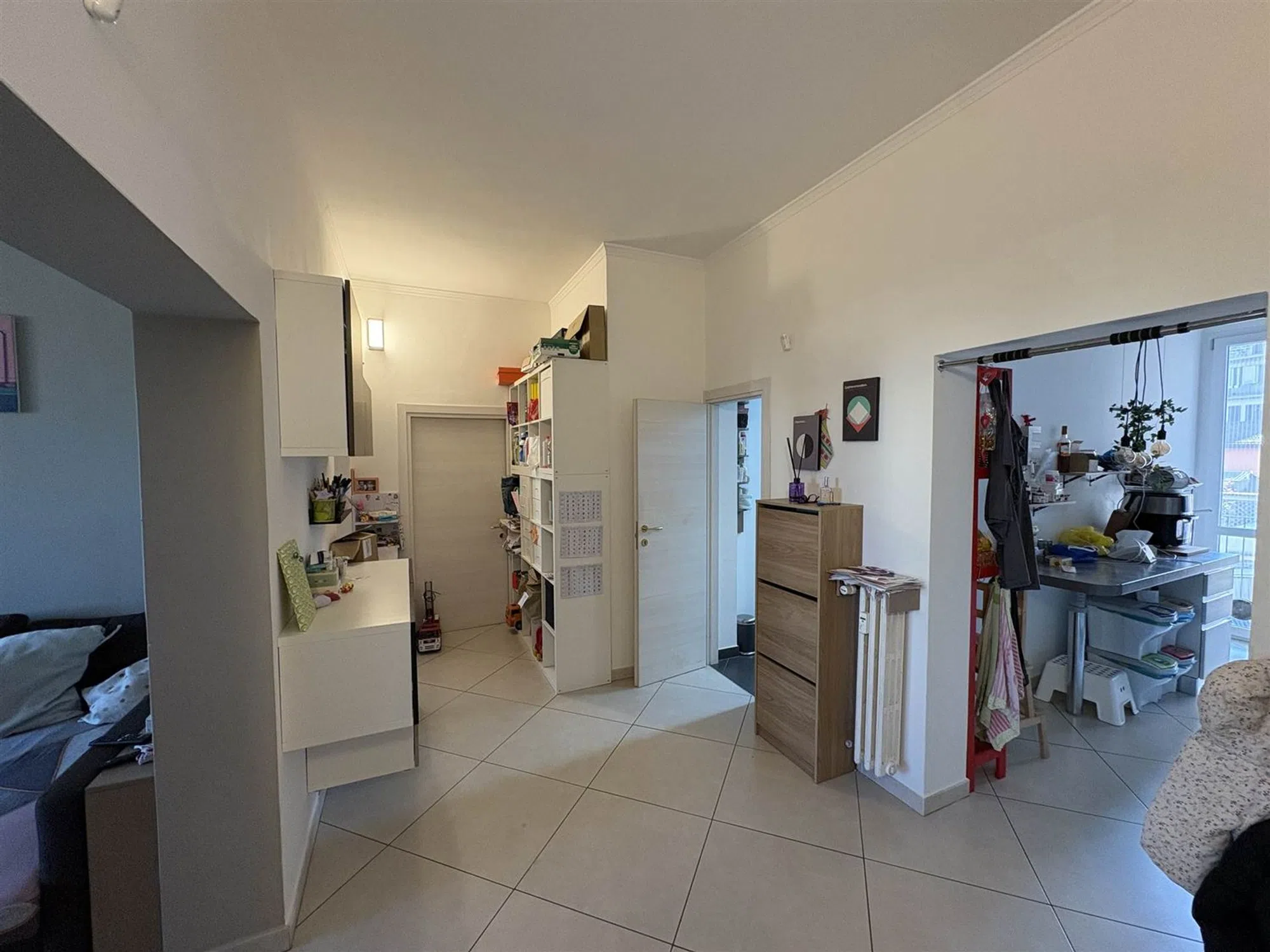 Quadrilocale in Quartiere Le Cure - Photo 8