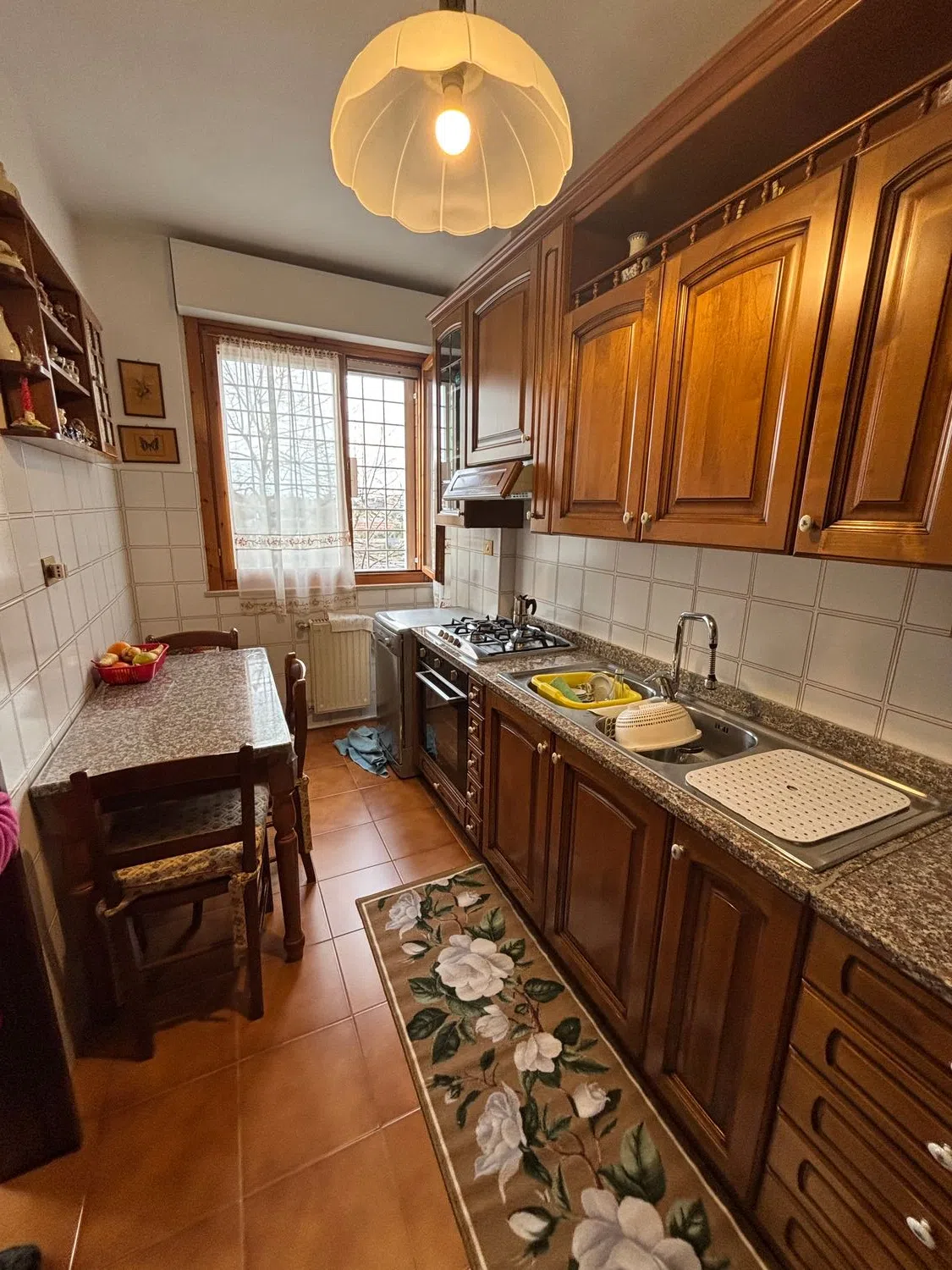 Quadrilocale in via Amedeo Bocchi, 342 - Photo 1