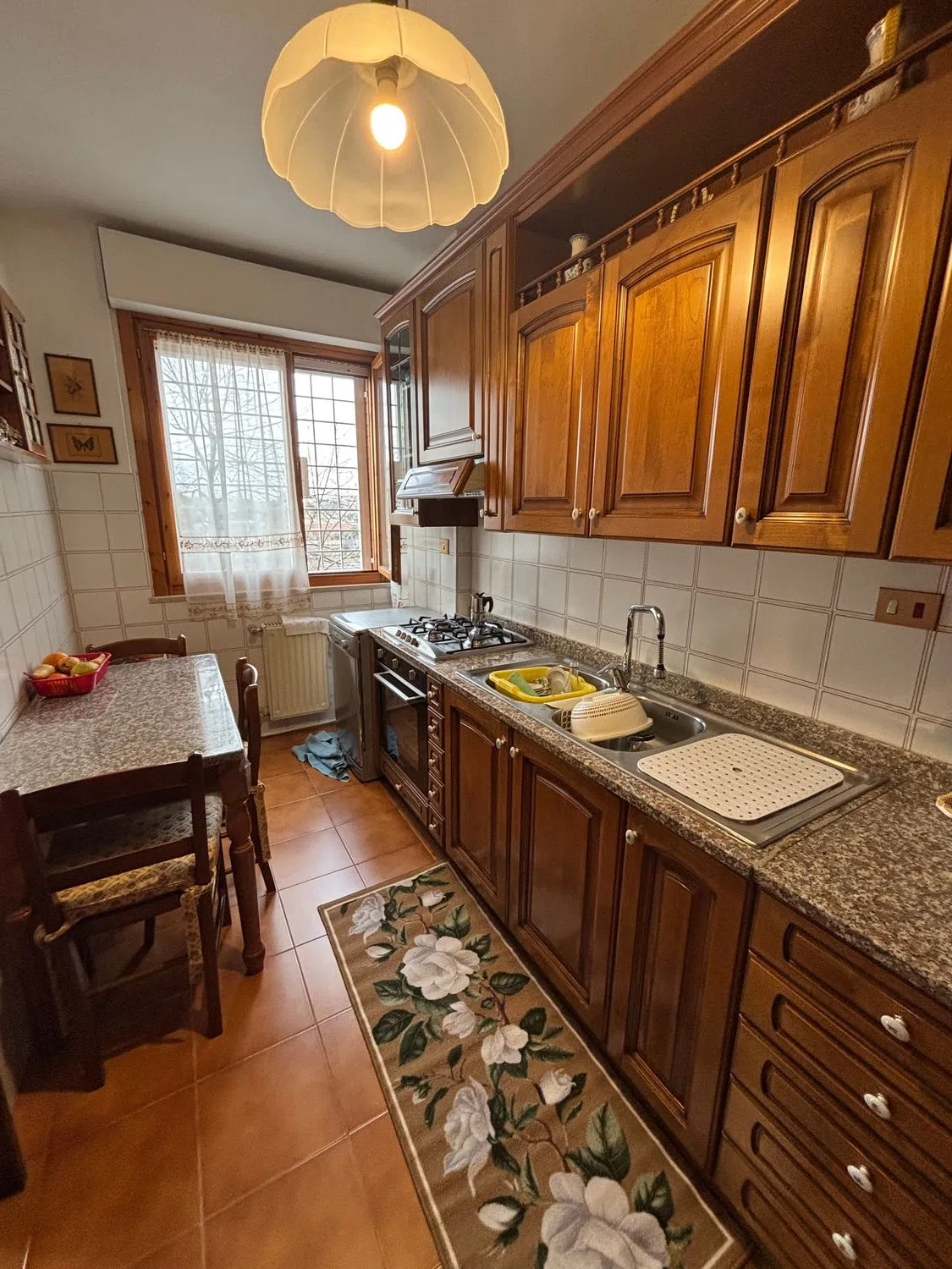Quadrilocale in via Amedeo Bocchi, 342 - Photo 2