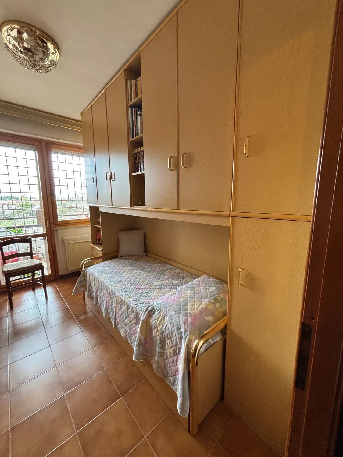 Quadrilocale in via Amedeo Bocchi, 342 - Photo 11