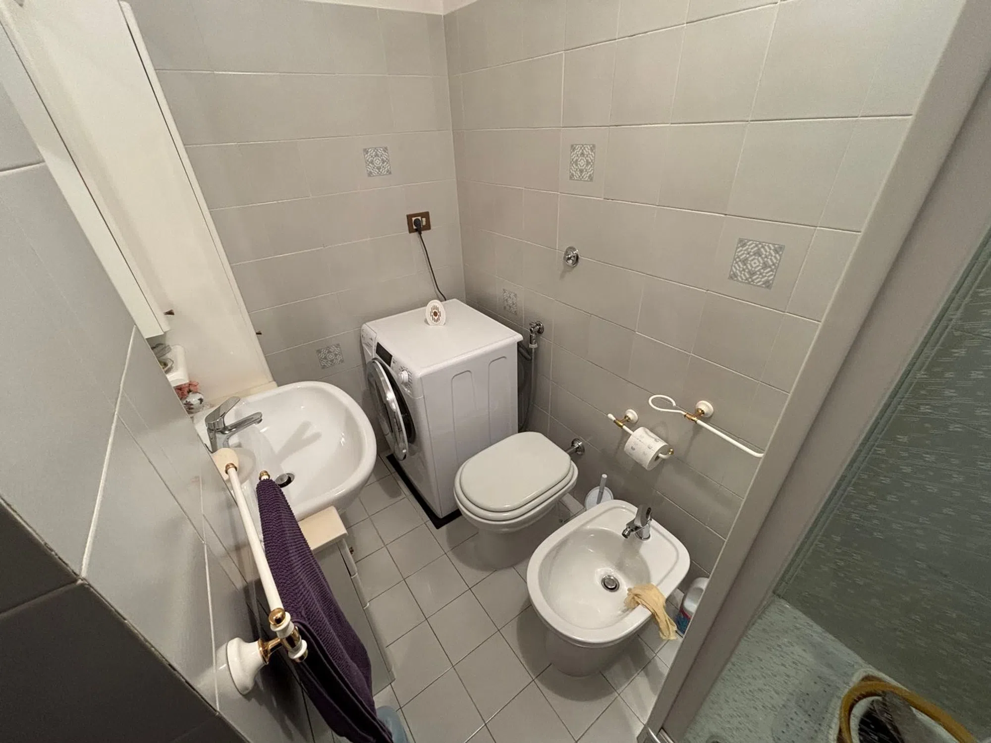 Quadrilocale in via Amedeo Bocchi, 342 - Photo 12