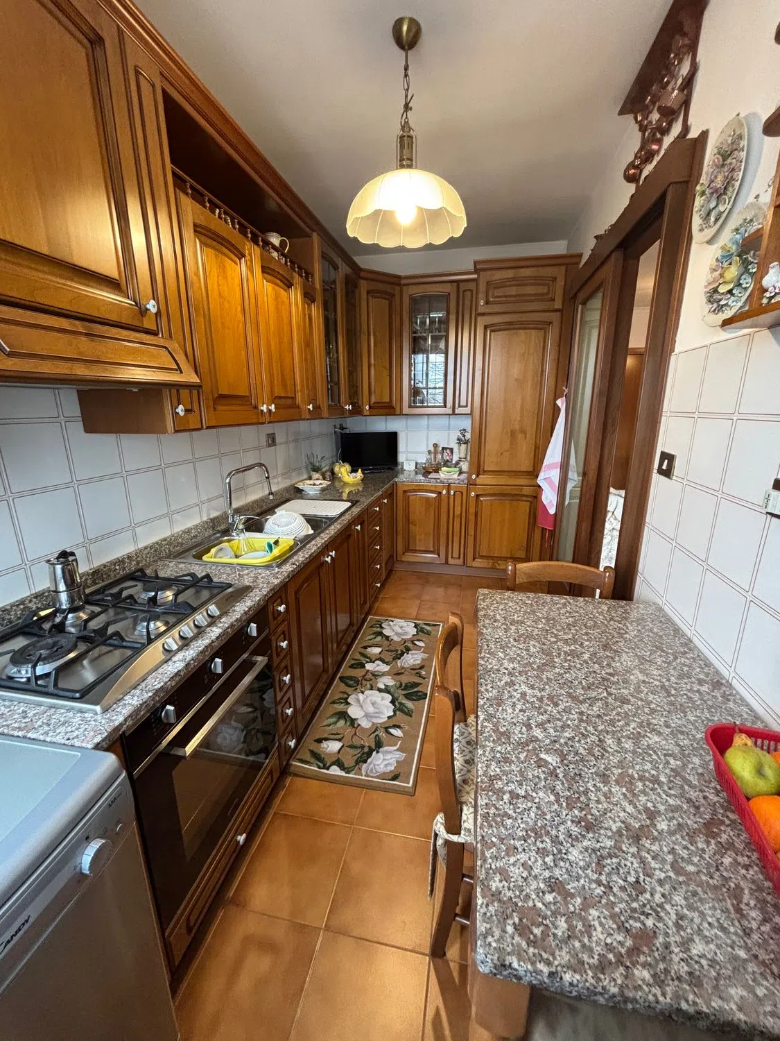 Quadrilocale in via Amedeo Bocchi, 342 - Photo 3