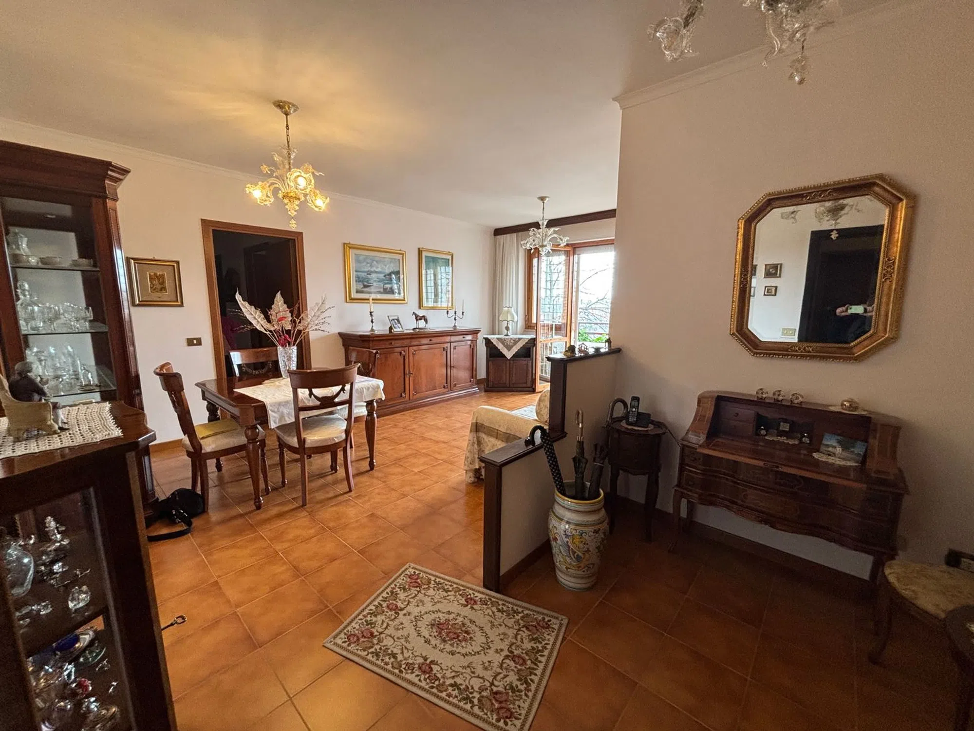 Quadrilocale in via Amedeo Bocchi, 342 - Photo 4