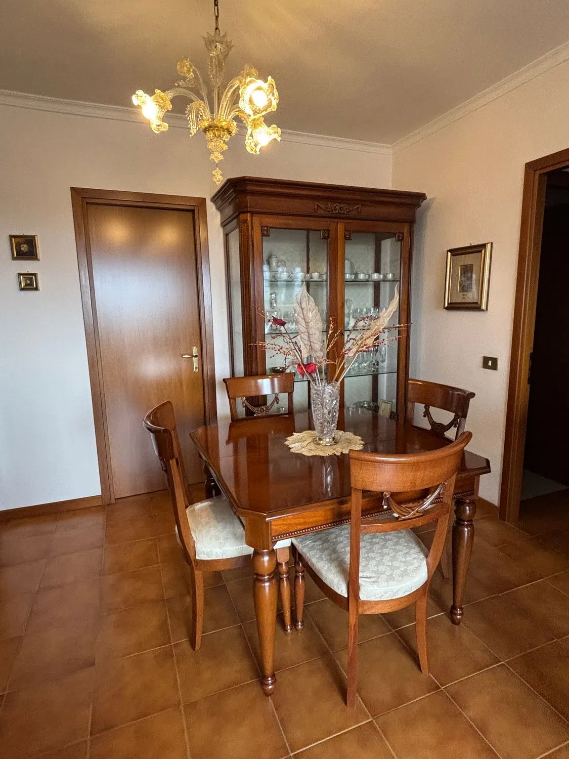 Quadrilocale in via Amedeo Bocchi, 342 - Photo 7