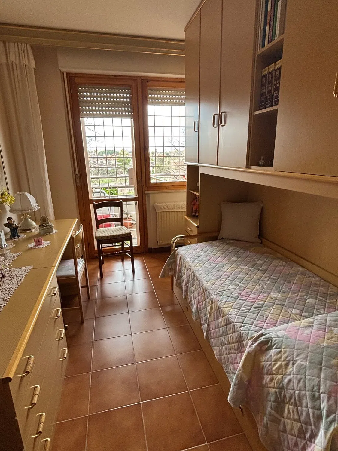 Quadrilocale in via Amedeo Bocchi, 342 - Photo 8