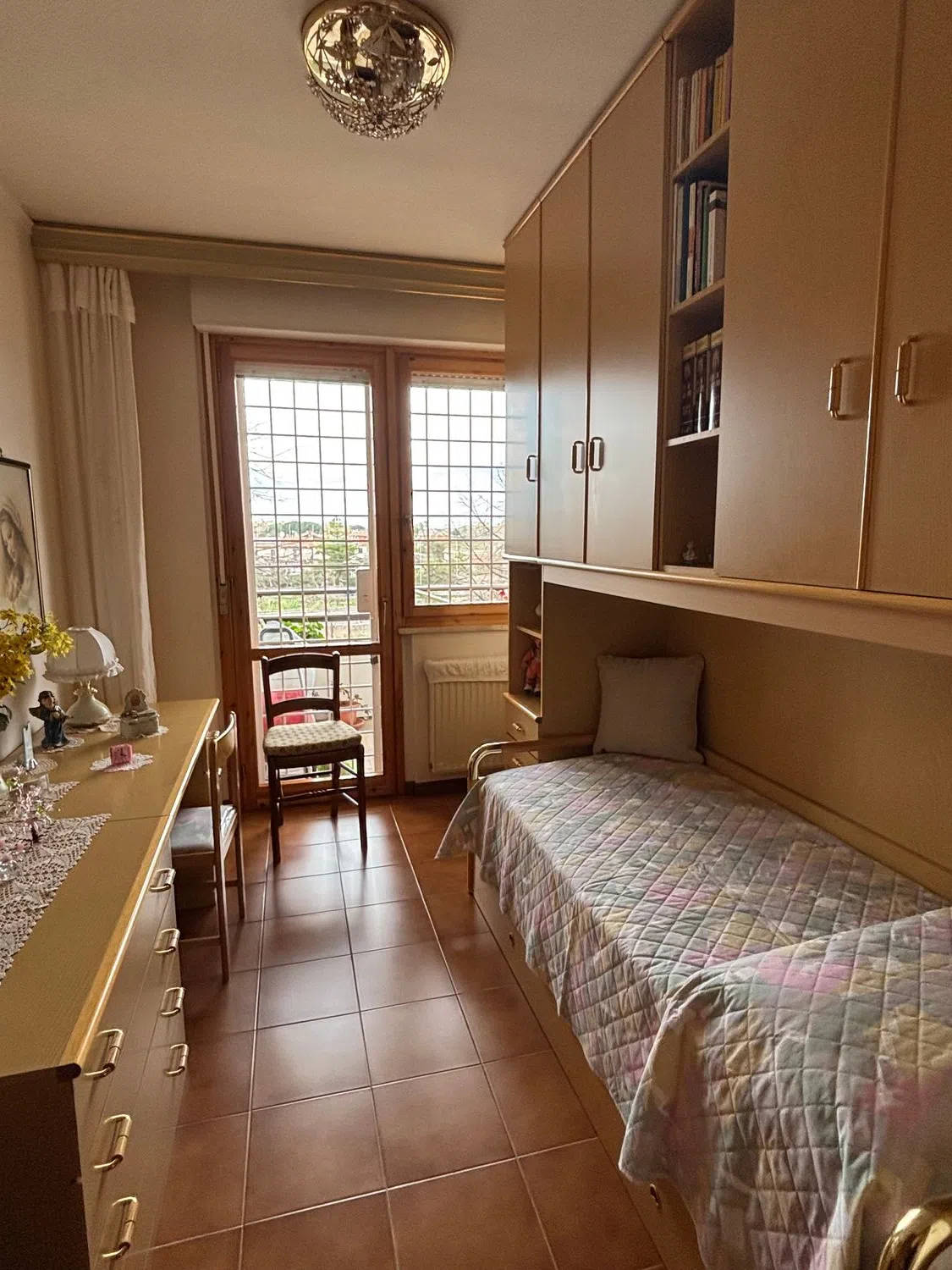 Quadrilocale in via Amedeo Bocchi, 342 - Photo 9
