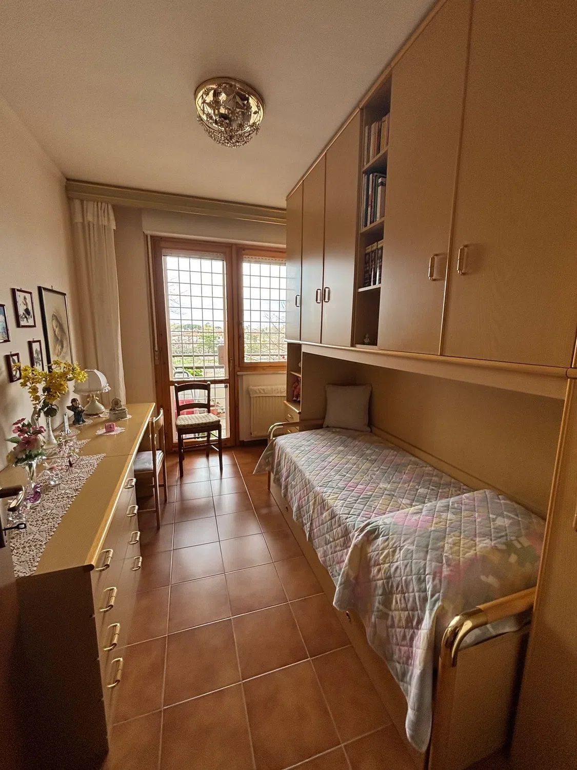 Quadrilocale in via Amedeo Bocchi, 342 - Photo 10