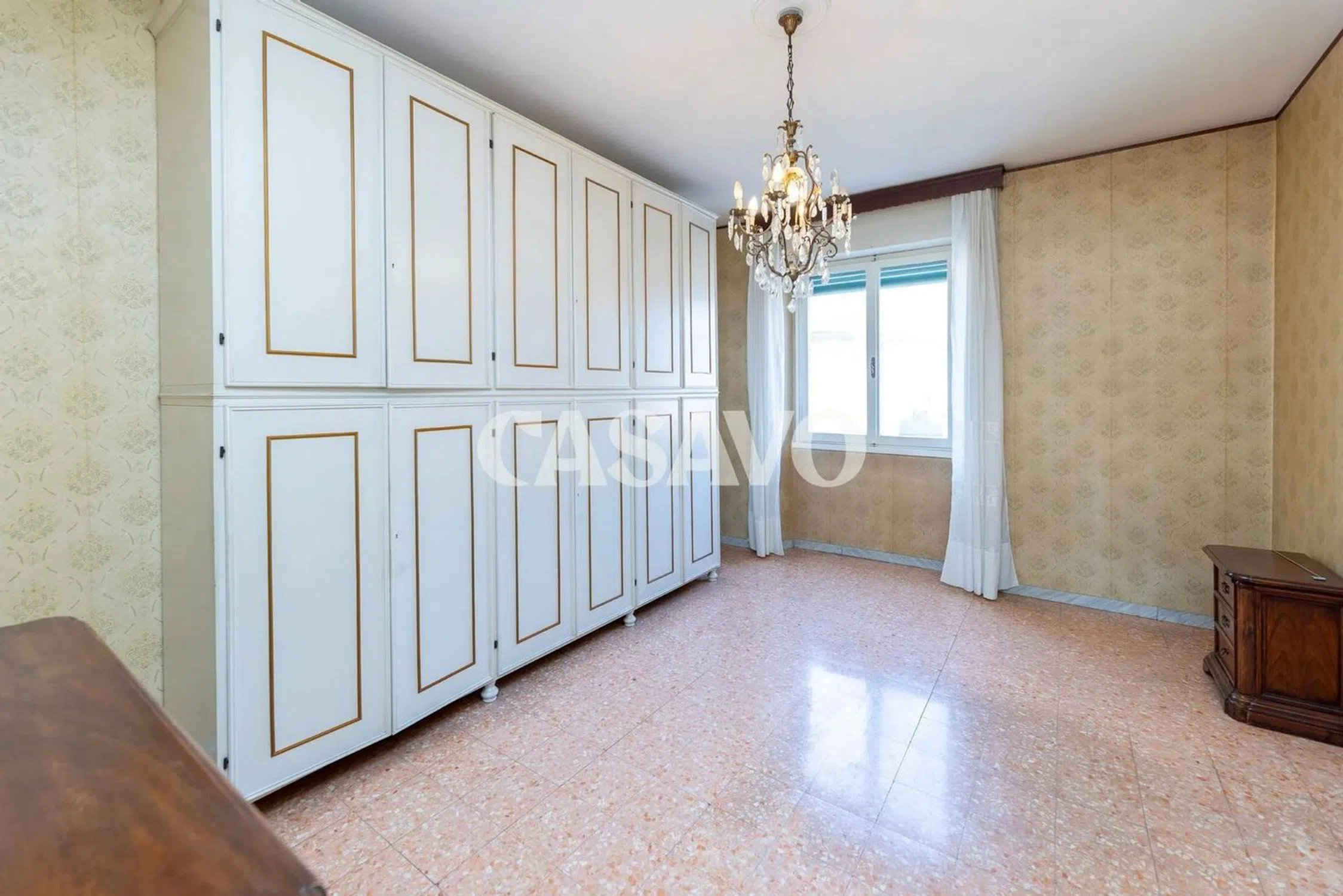 Appartamento in via Augusto Barazzuoli, 4 - Photo 2