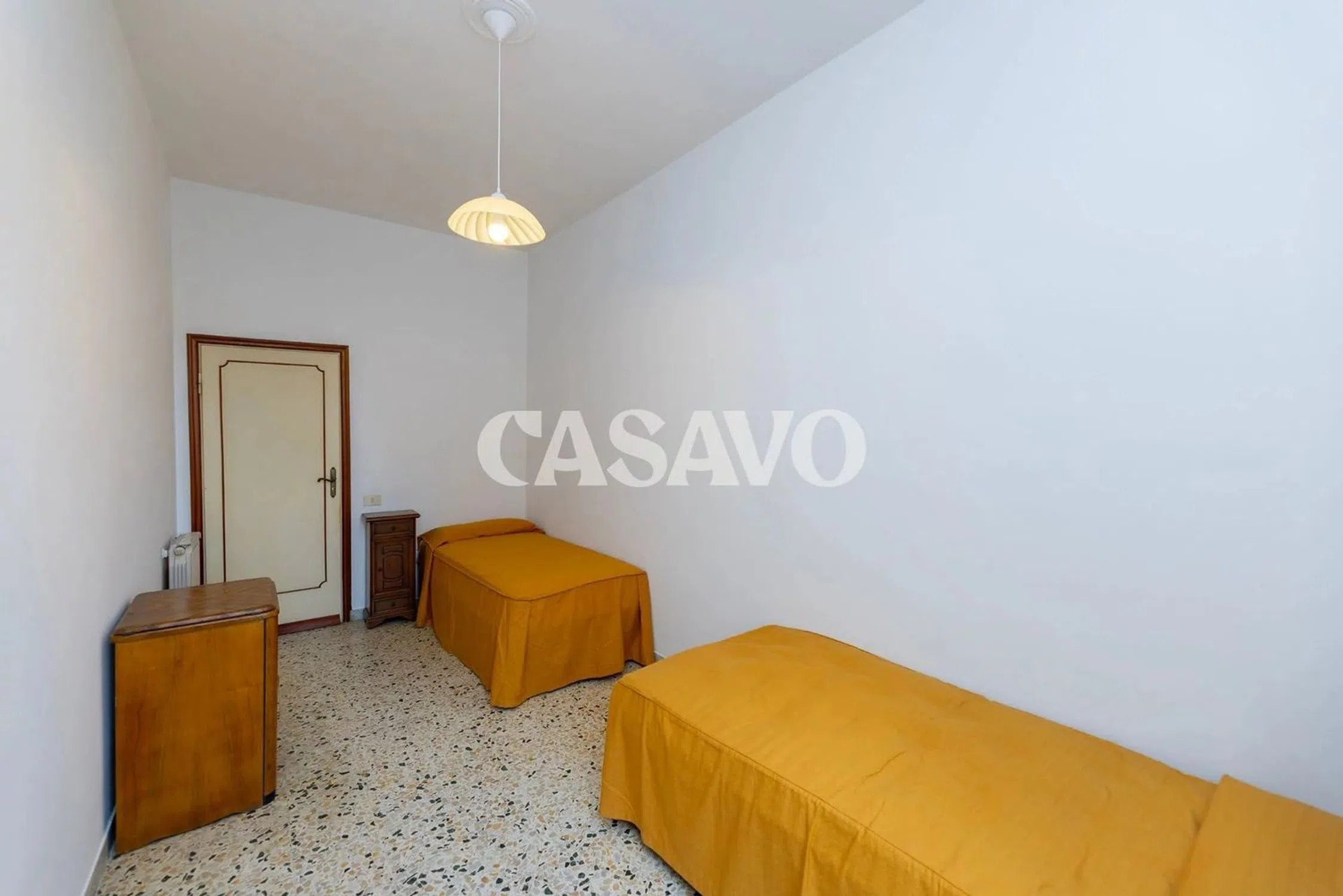 Appartamento in via Augusto Barazzuoli, 4 - Photo 11