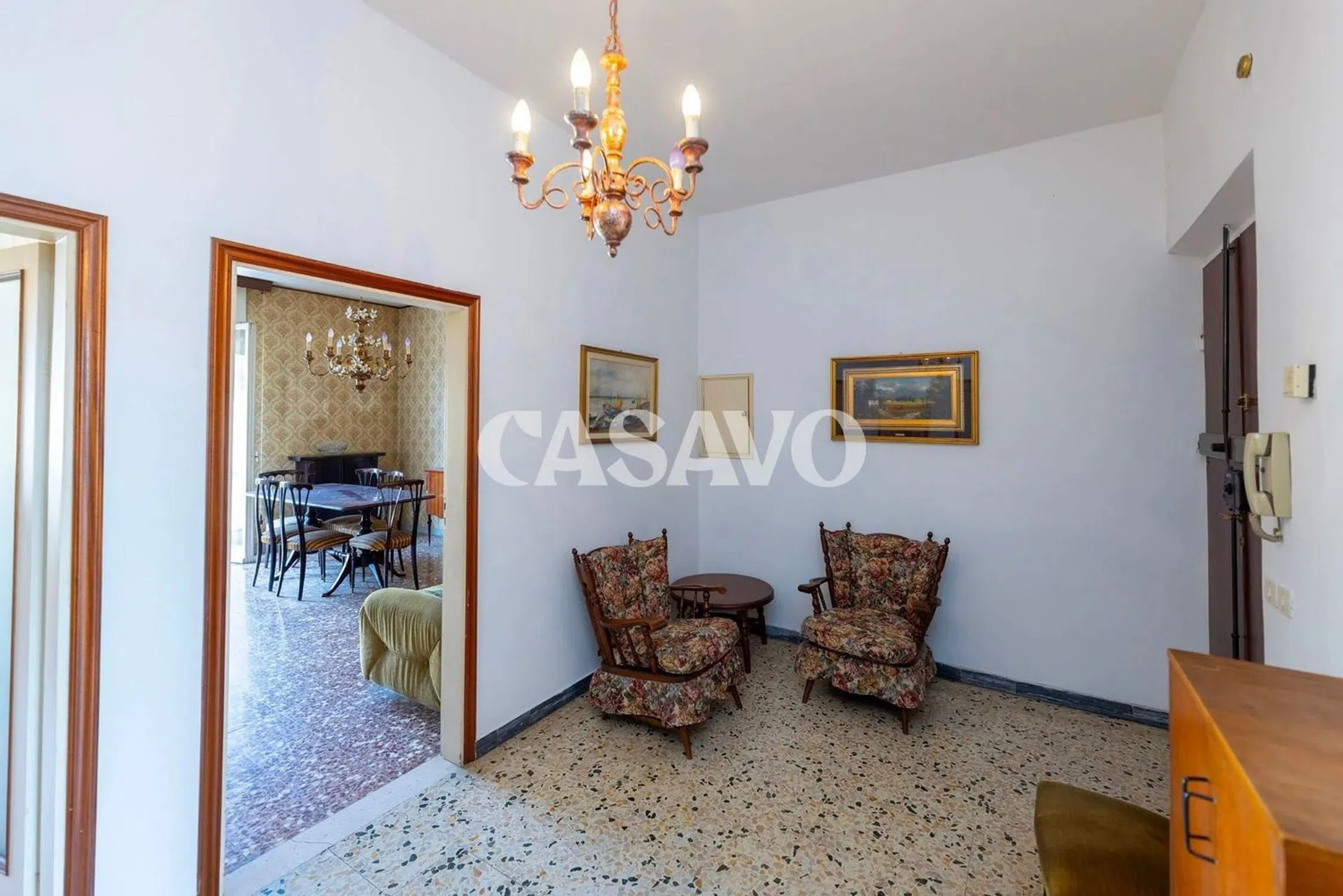 Appartamento in via Augusto Barazzuoli, 4 - Photo 12