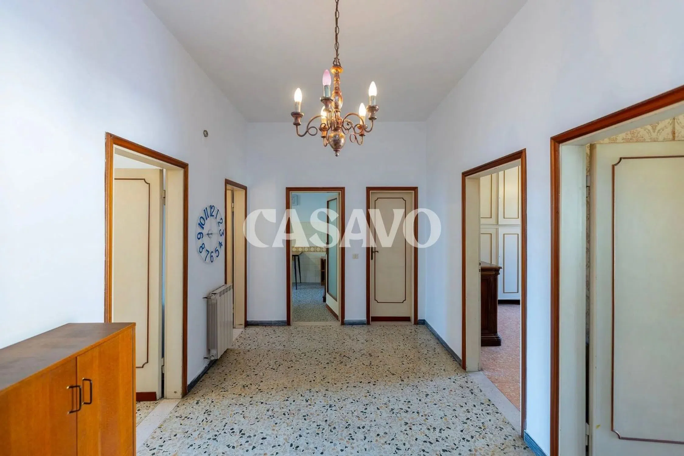Appartamento in via Augusto Barazzuoli, 4 - Photo 13