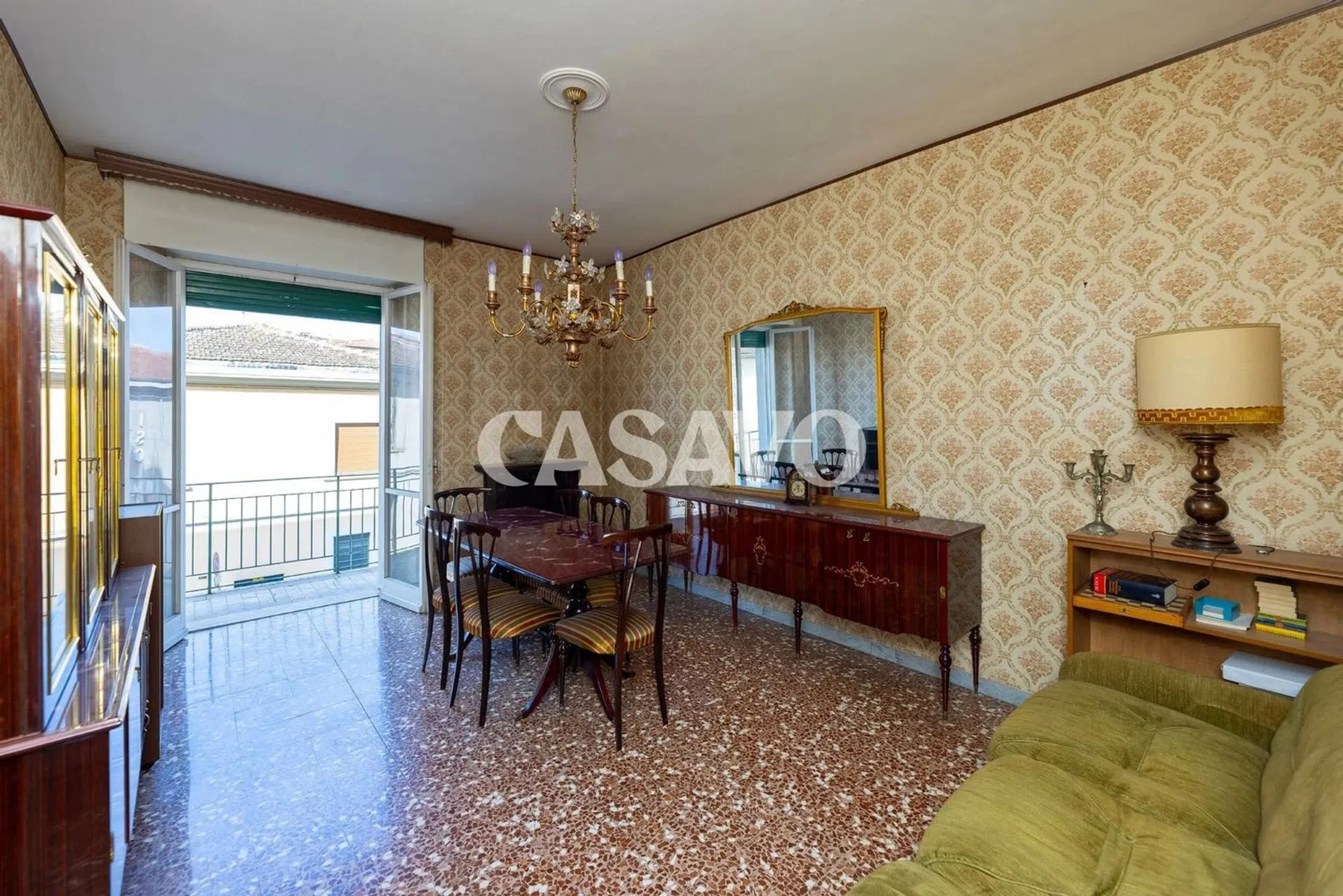 Appartamento in via Augusto Barazzuoli, 4 - Photo 14