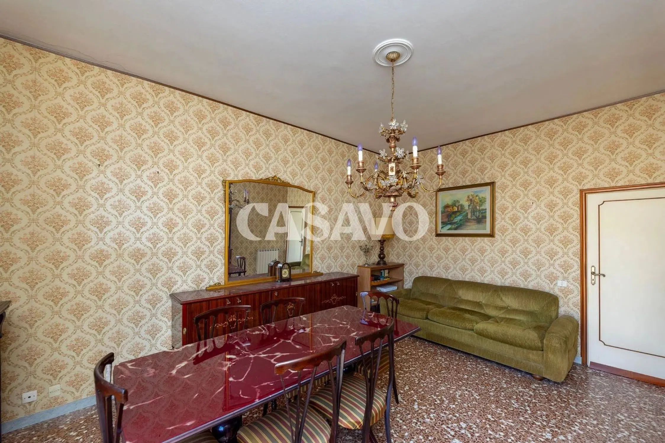 Appartamento in via Augusto Barazzuoli, 4 - Photo 15
