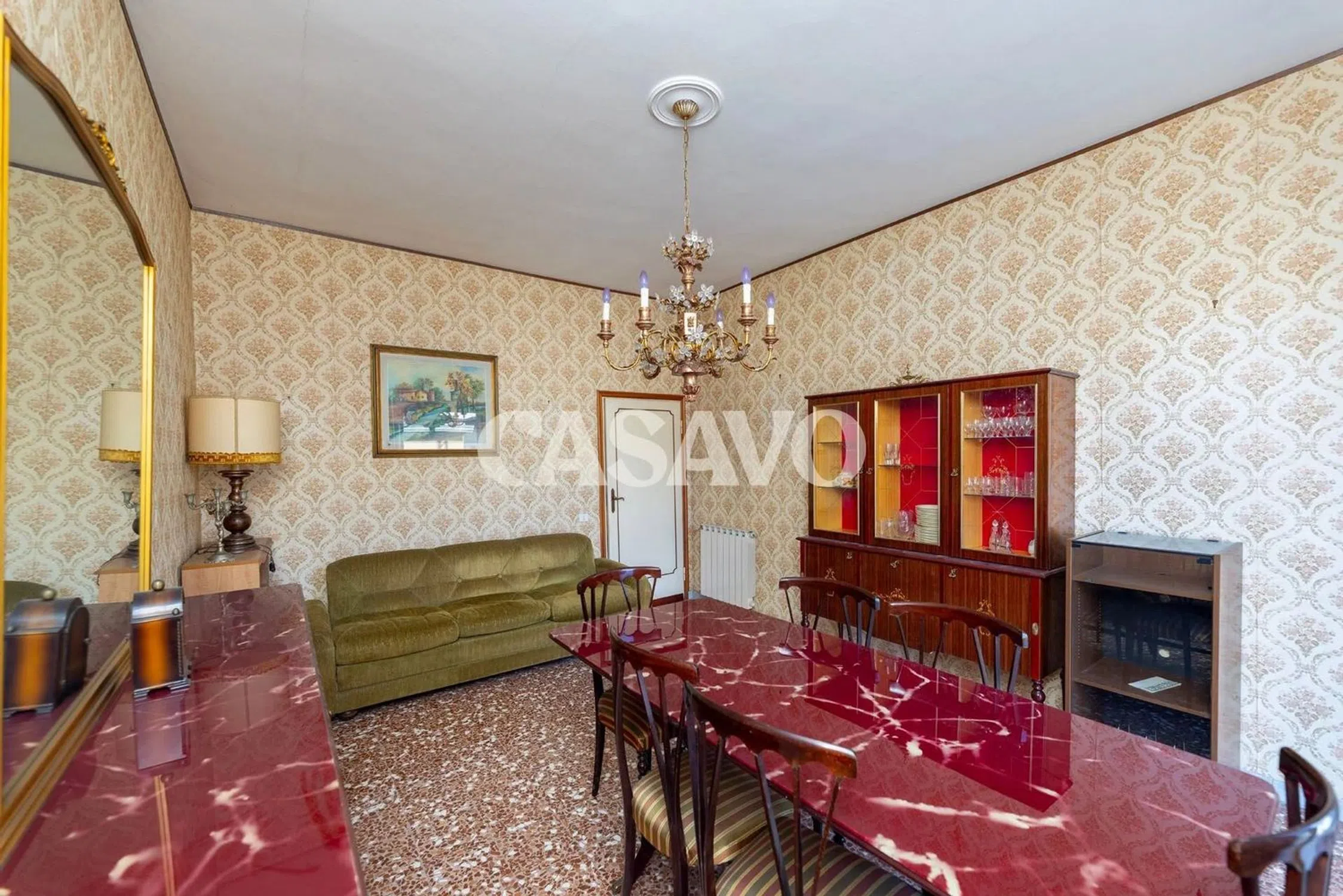 Appartamento in via Augusto Barazzuoli, 4 - Photo 16