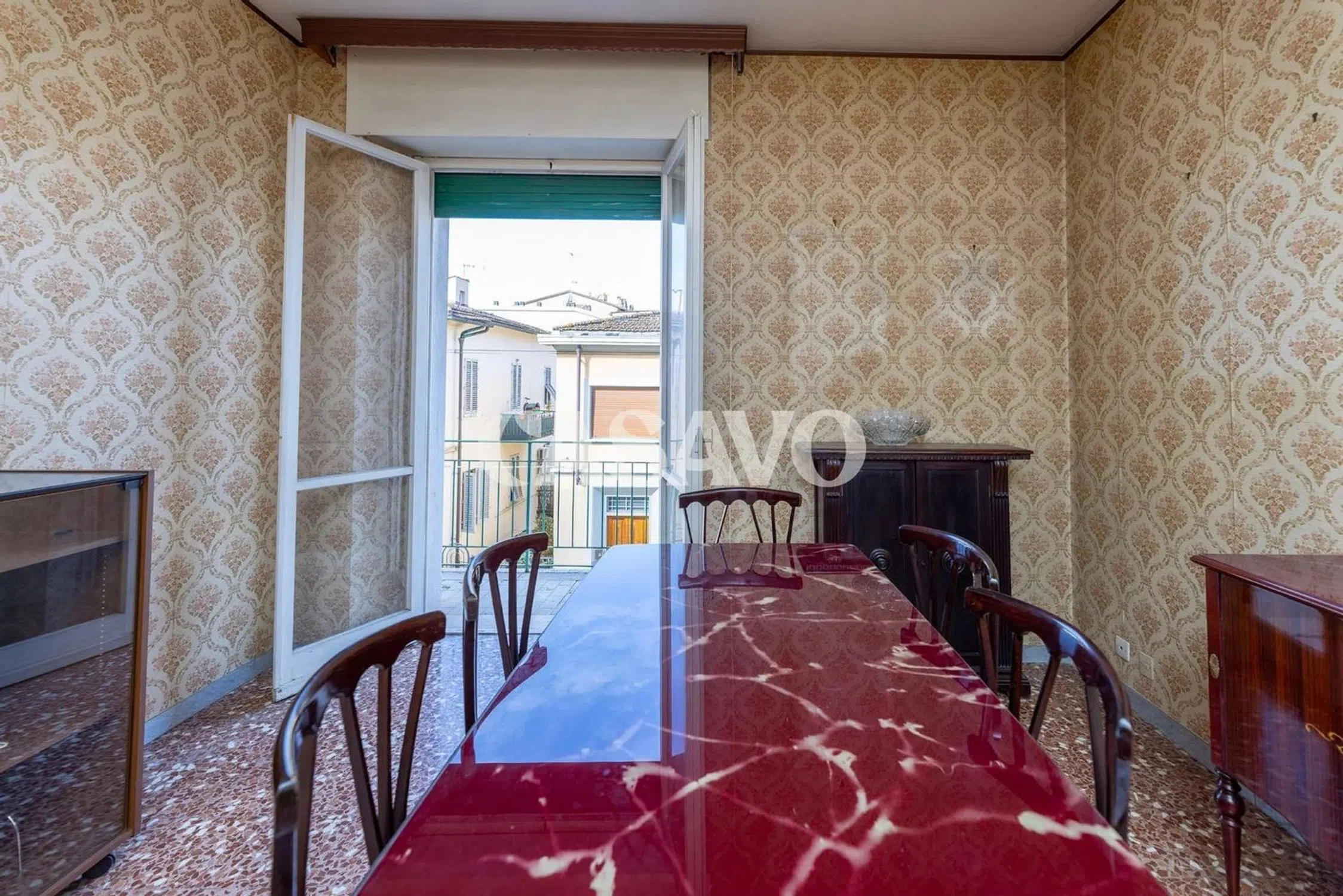 Appartamento in via Augusto Barazzuoli, 4 - Photo 17