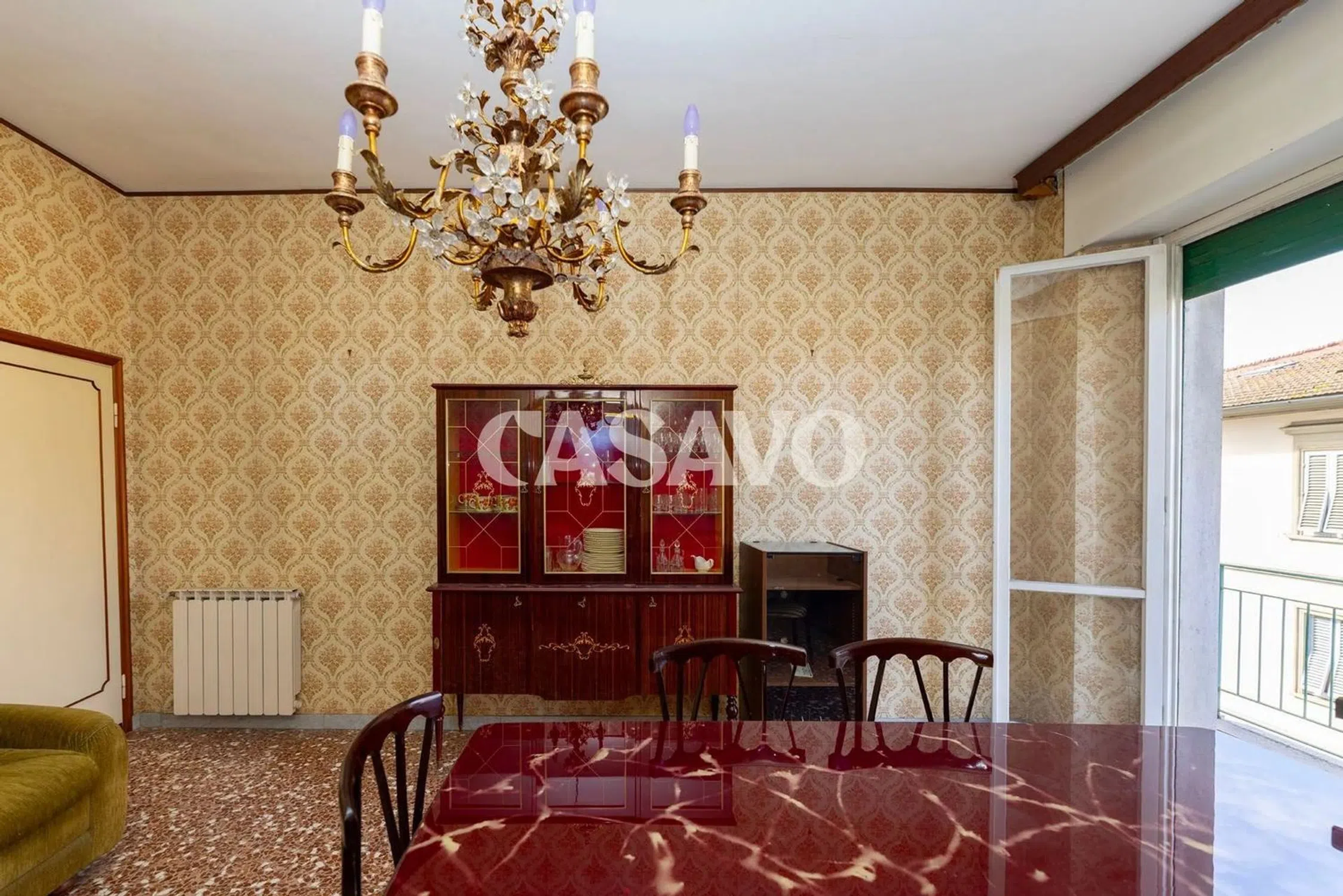 Appartamento in via Augusto Barazzuoli, 4 - Photo 18