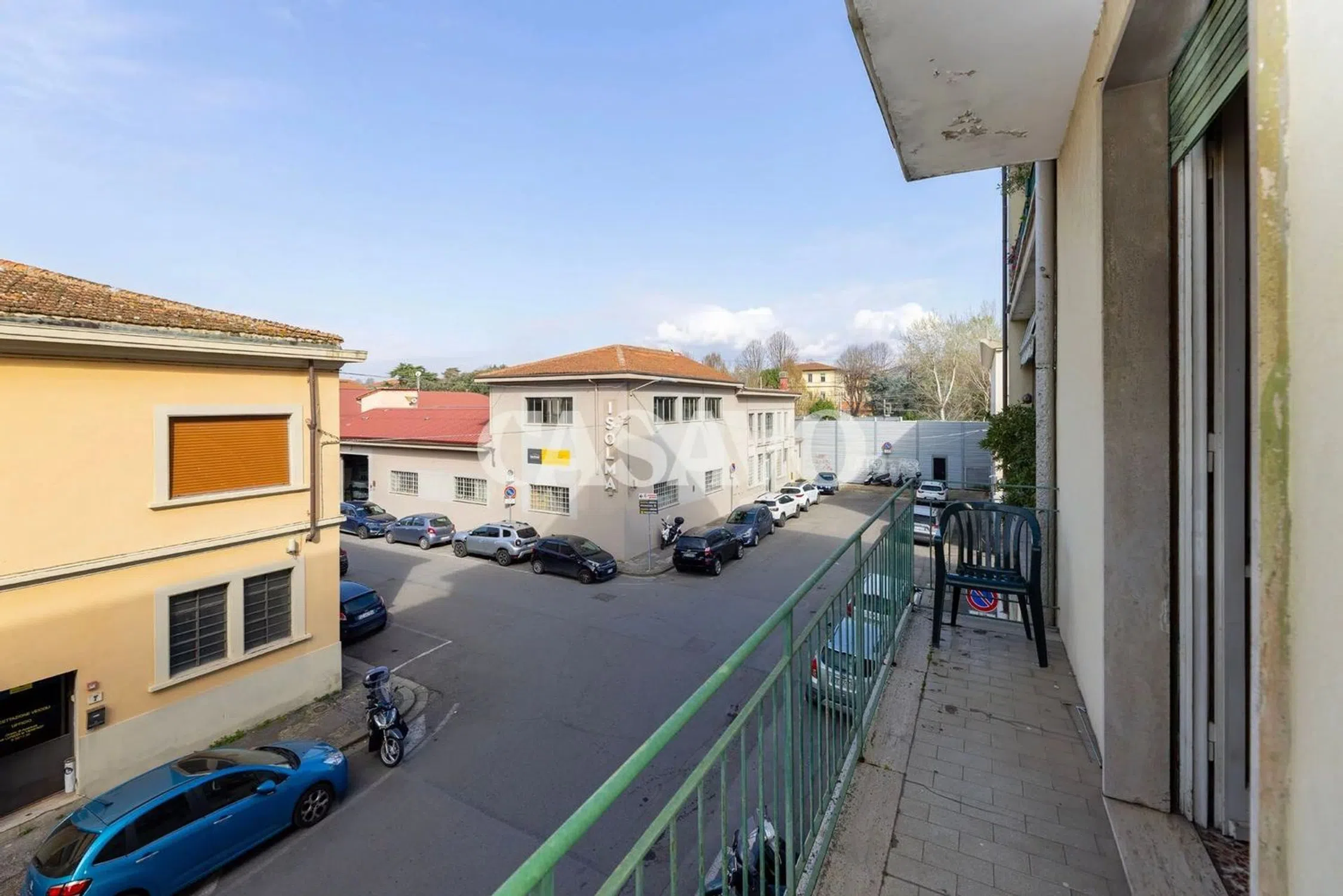 Appartamento in via Augusto Barazzuoli, 4 - Photo 19