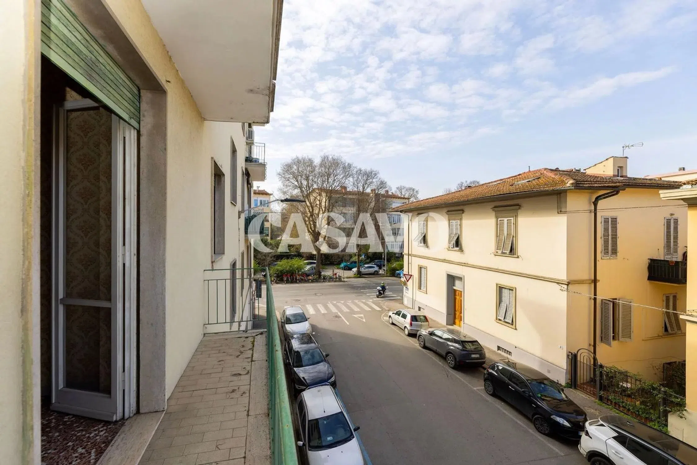 Appartamento in via Augusto Barazzuoli, 4 - Photo 20