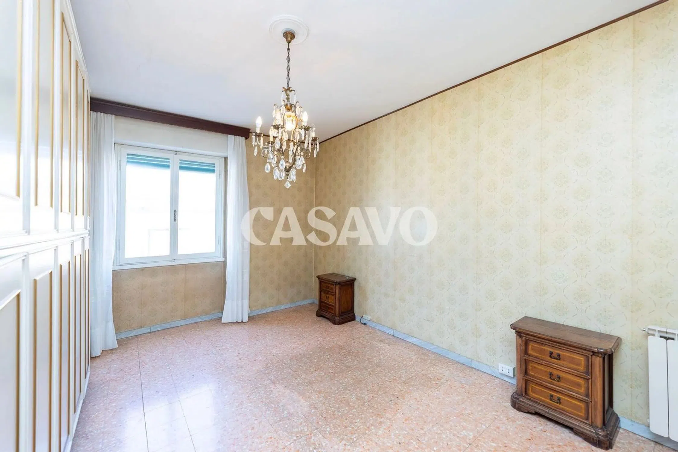 Appartamento in via Augusto Barazzuoli, 4 - Photo 3
