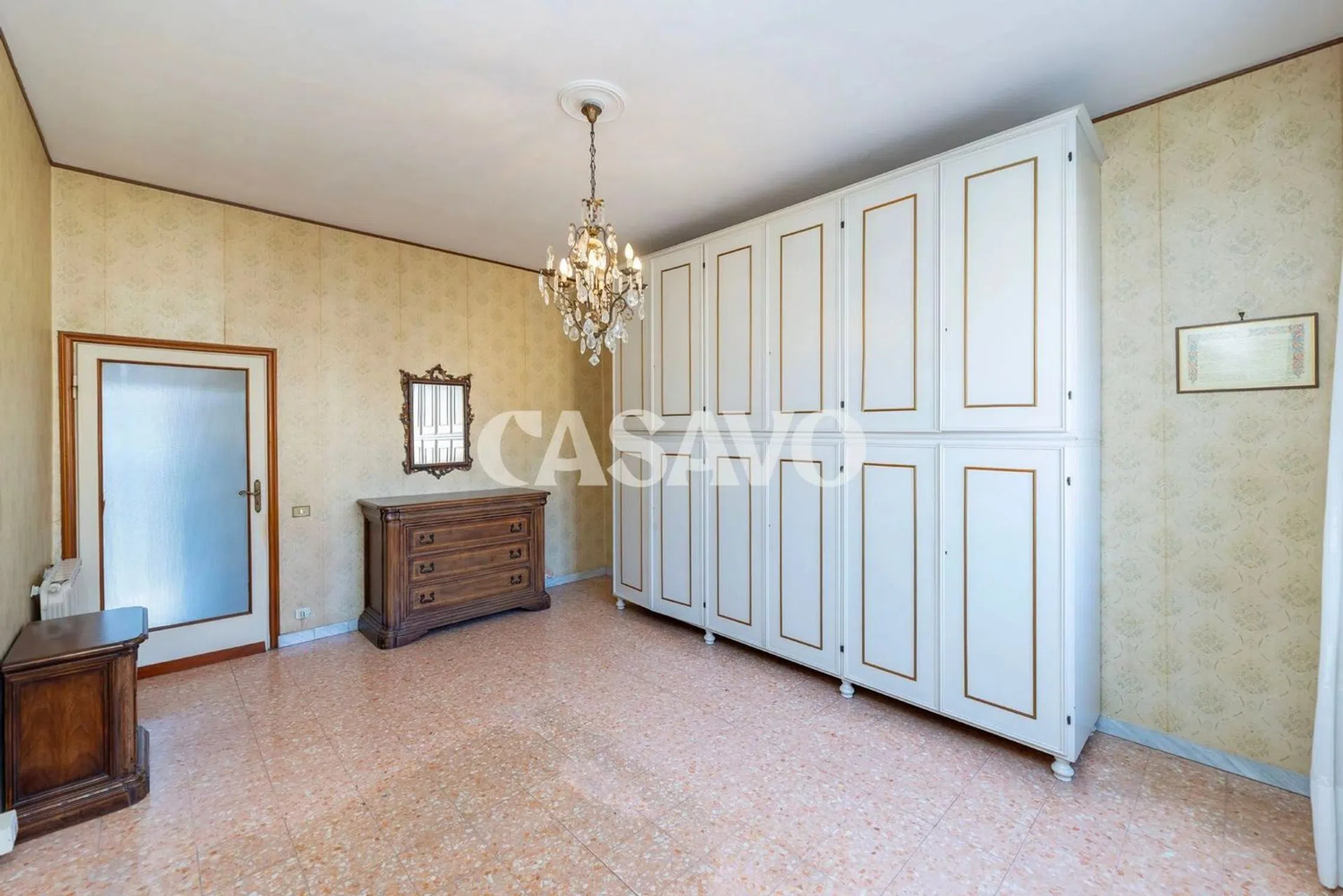 Appartamento in via Augusto Barazzuoli, 4 - Photo 4