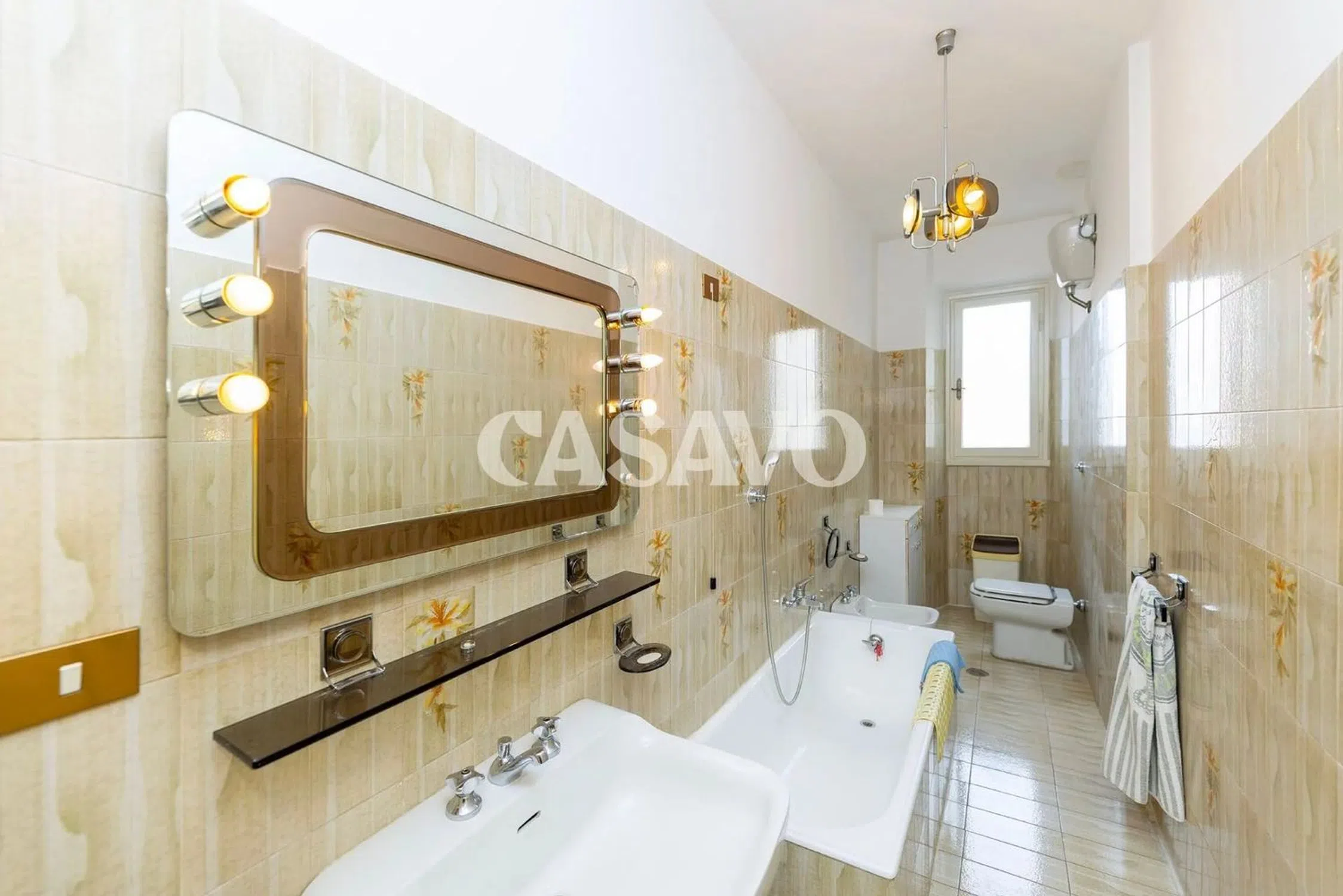 Appartamento in via Augusto Barazzuoli, 4 - Photo 6