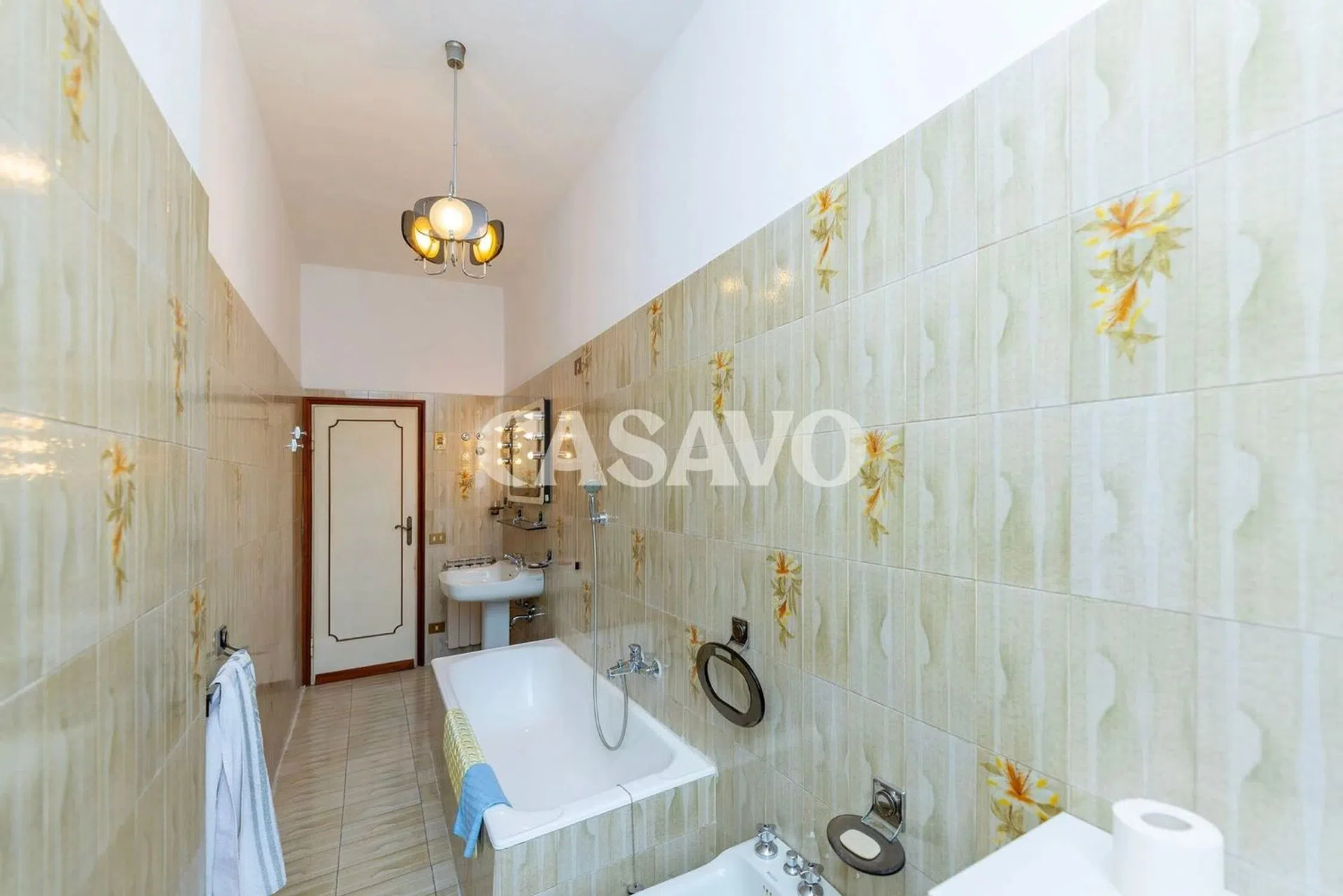 Appartamento in via Augusto Barazzuoli, 4 - Photo 7