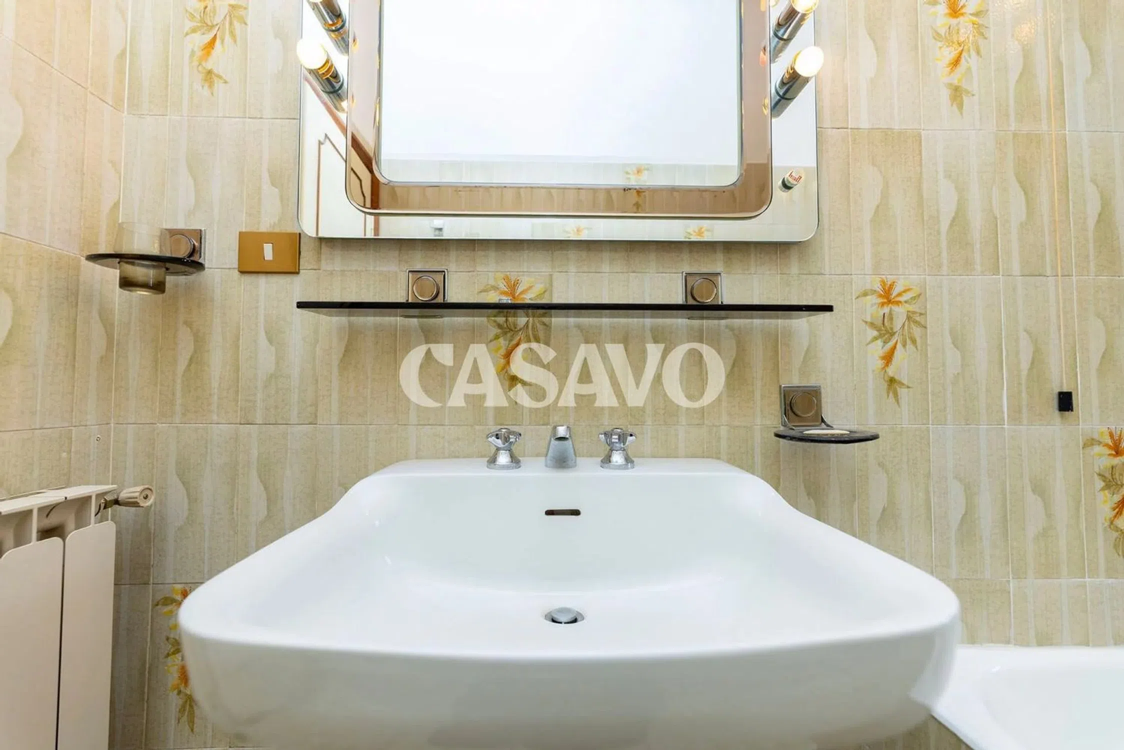 Appartamento in via Augusto Barazzuoli, 4 - Photo 8