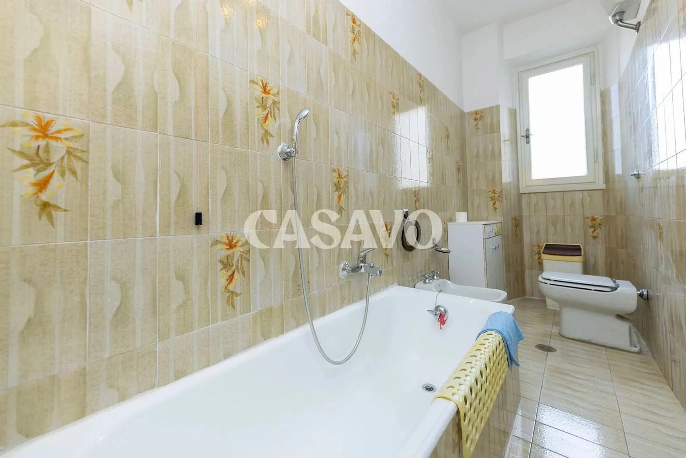 Appartamento in via Augusto Barazzuoli, 4 - Photo 9