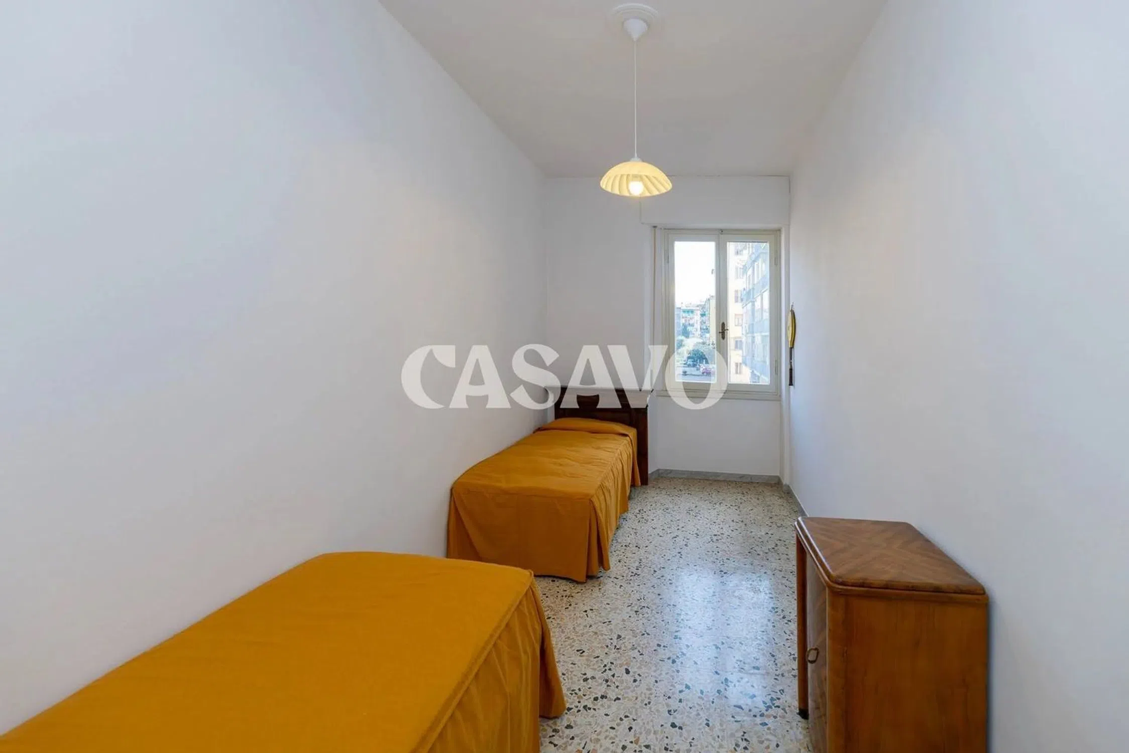 Appartamento in via Augusto Barazzuoli, 4 - Photo 10