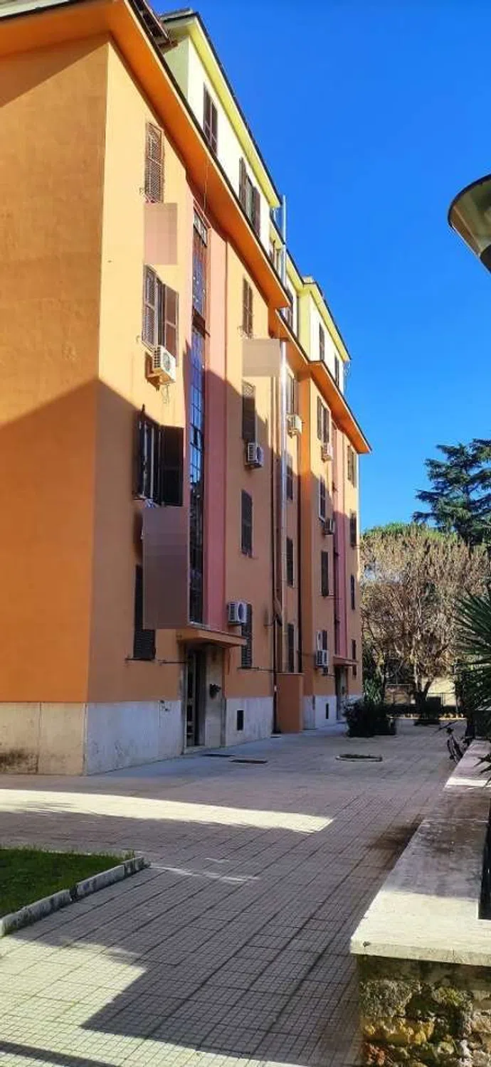 Quadrilocale in via Annio Felice s.n.c. - Photo 1