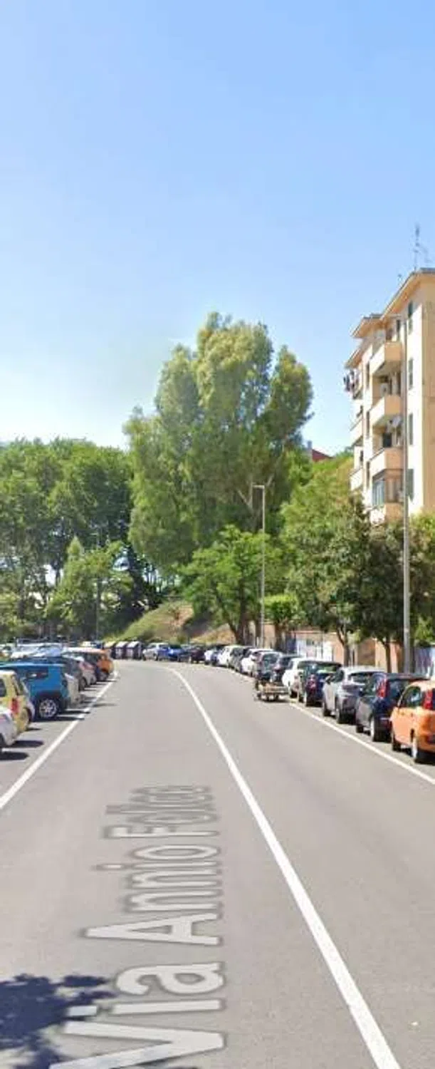 Quadrilocale in via Annio Felice s.n.c. - Photo 4