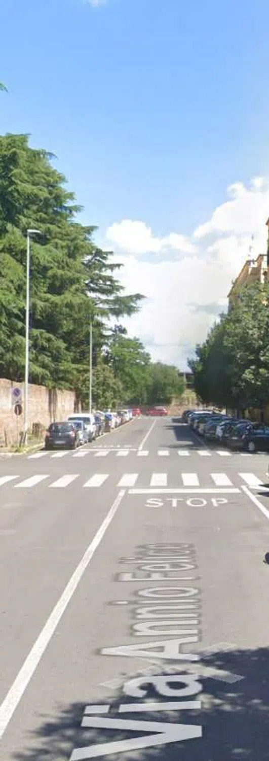 Quadrilocale in via Annio Felice s.n.c. - Photo 5