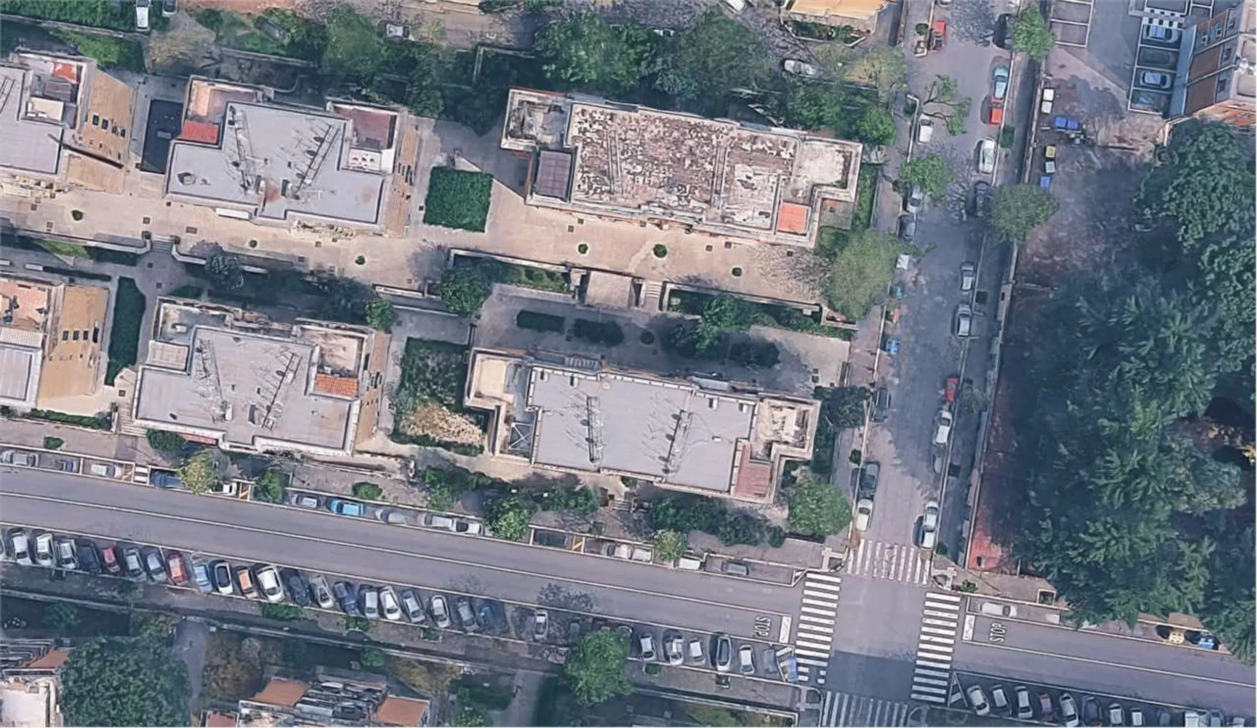 Quadrilocale in via Annio Felice s.n.c. - Photo 6