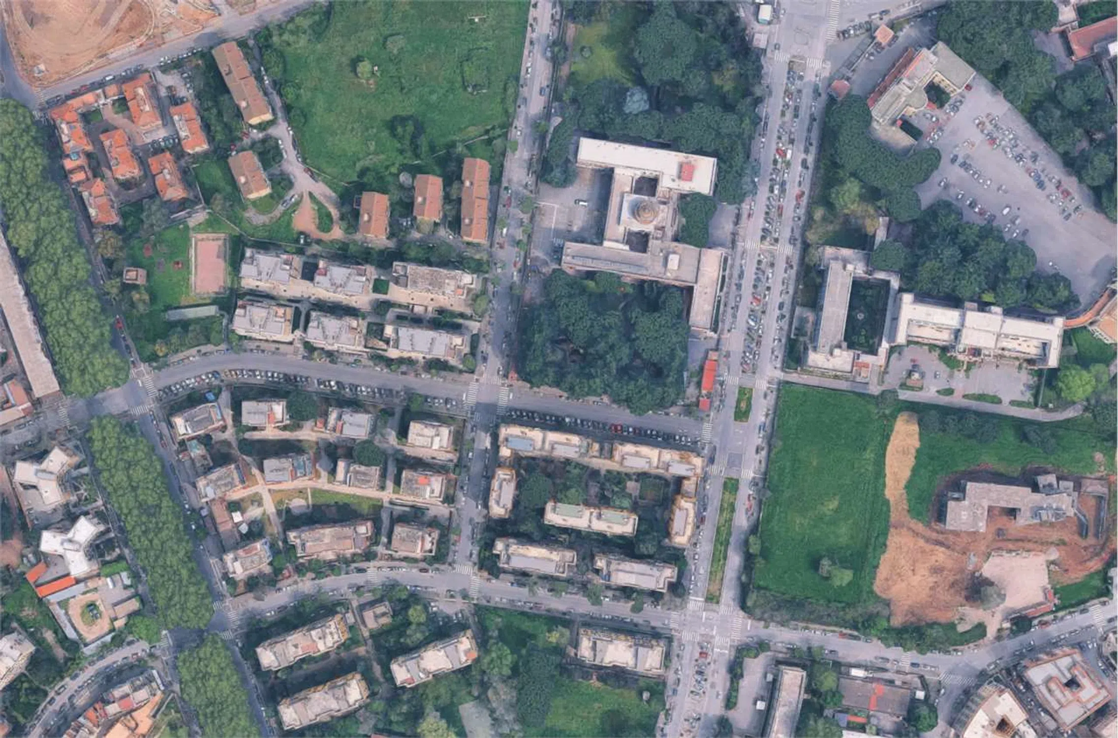 Quadrilocale in via Annio Felice s.n.c. - Photo 7