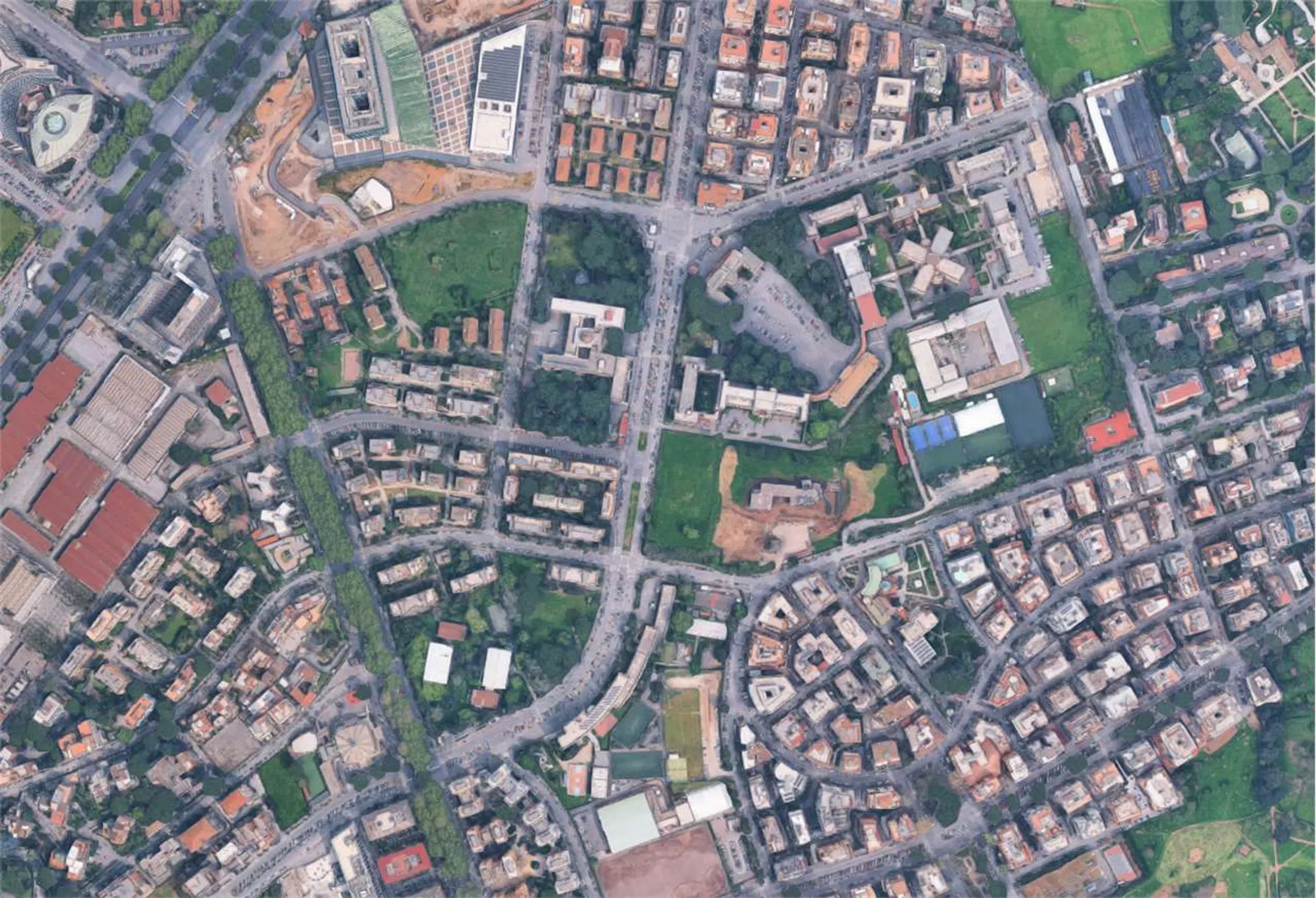 Quadrilocale in via Annio Felice s.n.c. - Photo 8