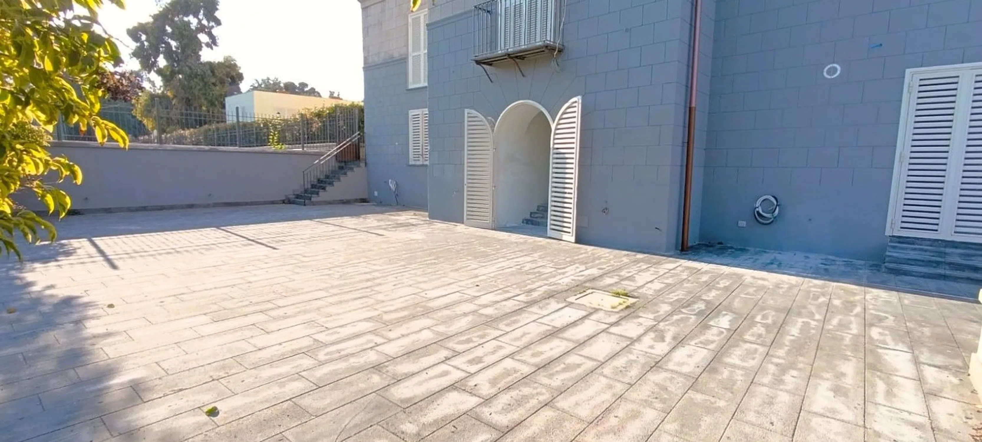 Quadrilocale in via Ponti Rossi - Photo 1