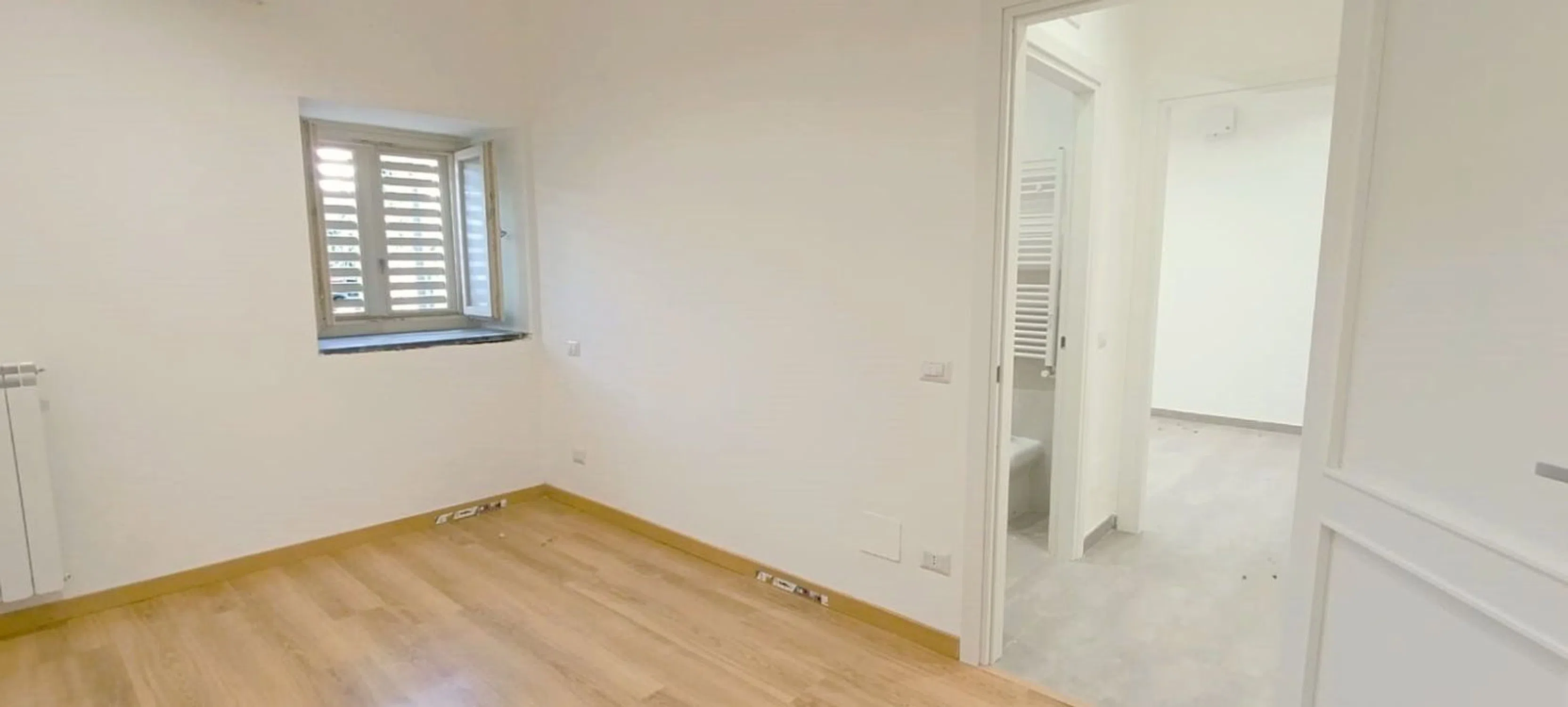 Quadrilocale in via Ponti Rossi - Photo 11