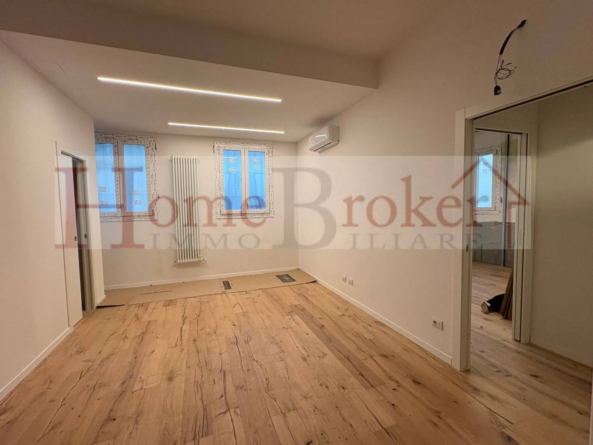 Bilocale in via Maragliano, 33 - Photo 8